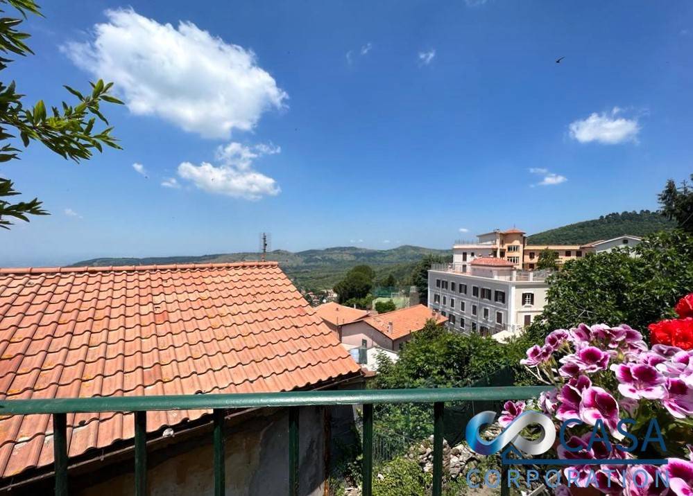 Appartamento in vendita a Rocca di Papa