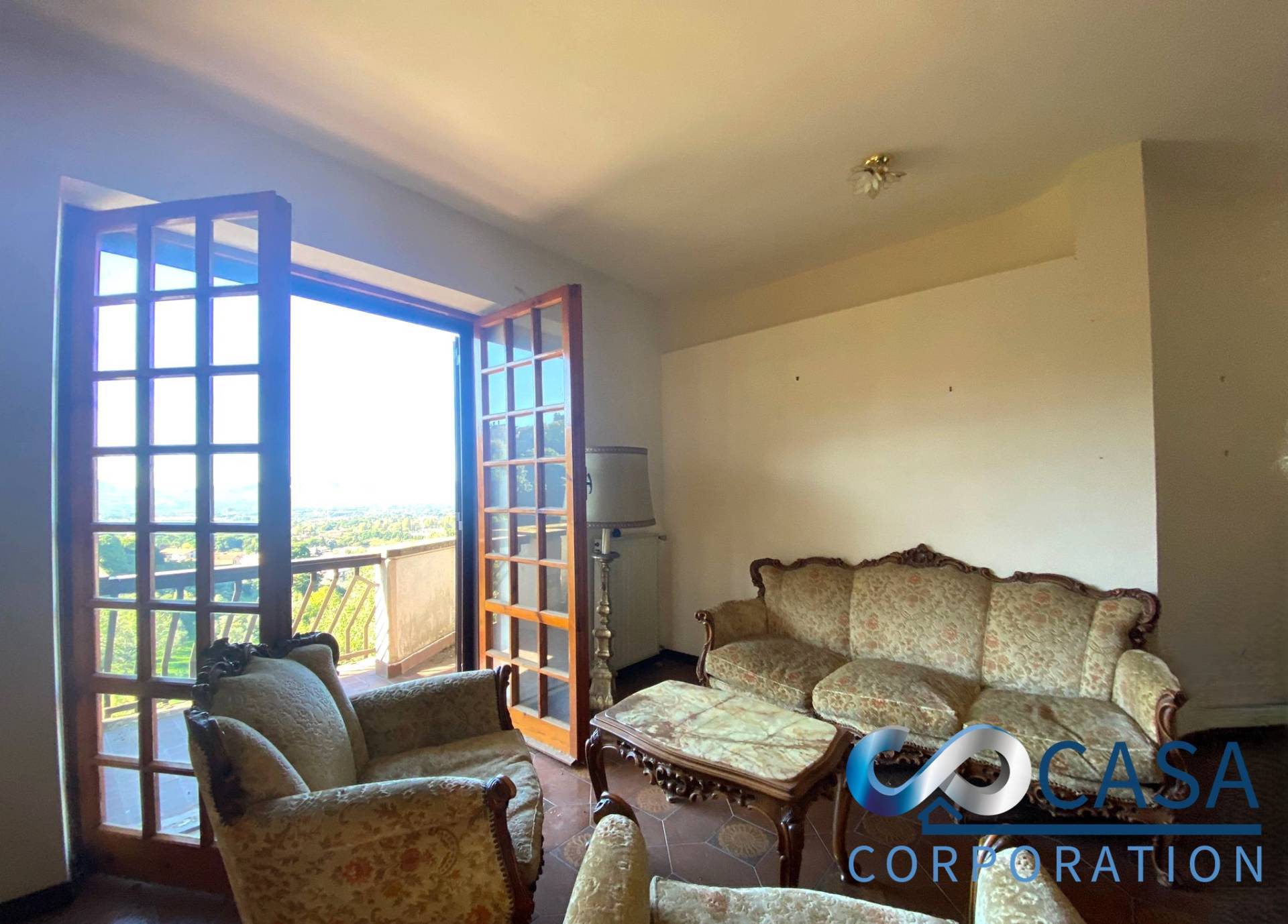 Villa in vendita a Palestrina