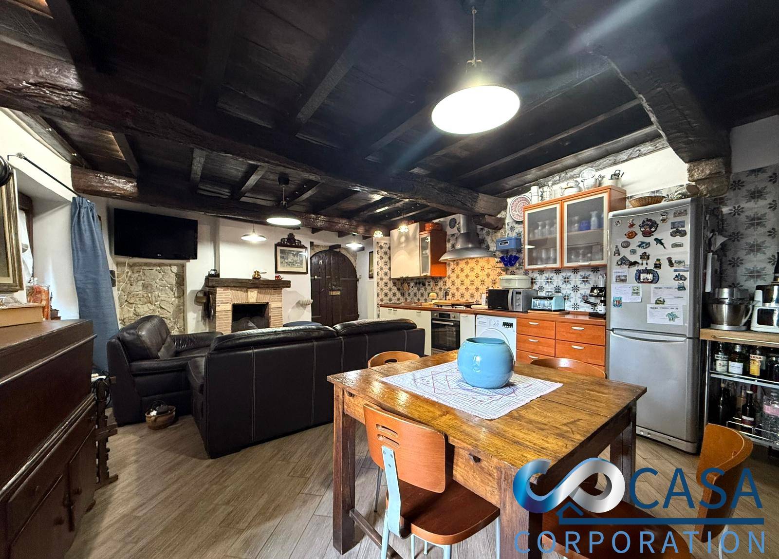 Appartamento in vendita a San Polo dei Cavalieri