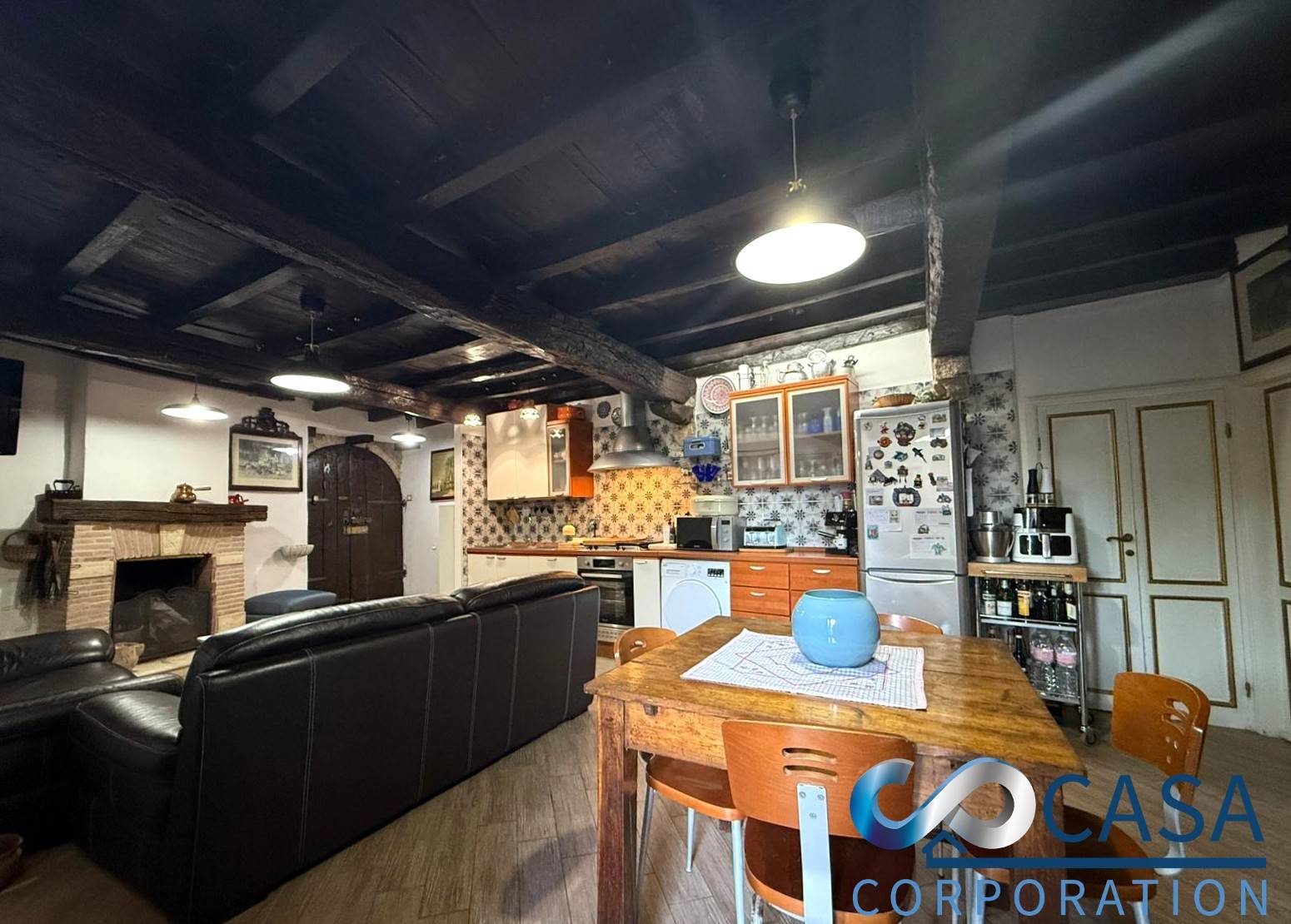 Appartamento in vendita a San Polo dei Cavalieri