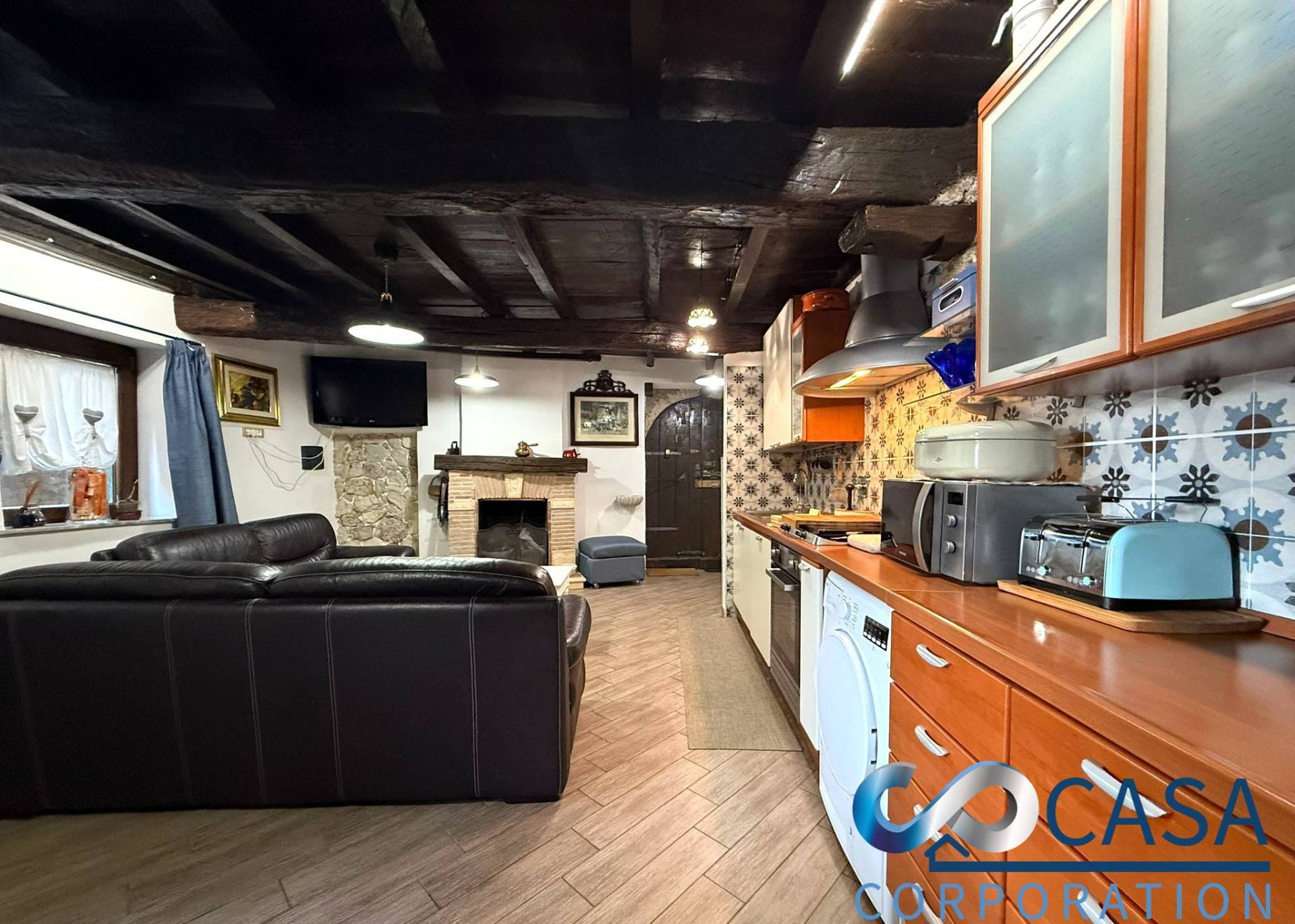 Appartamento in vendita a San Polo dei Cavalieri