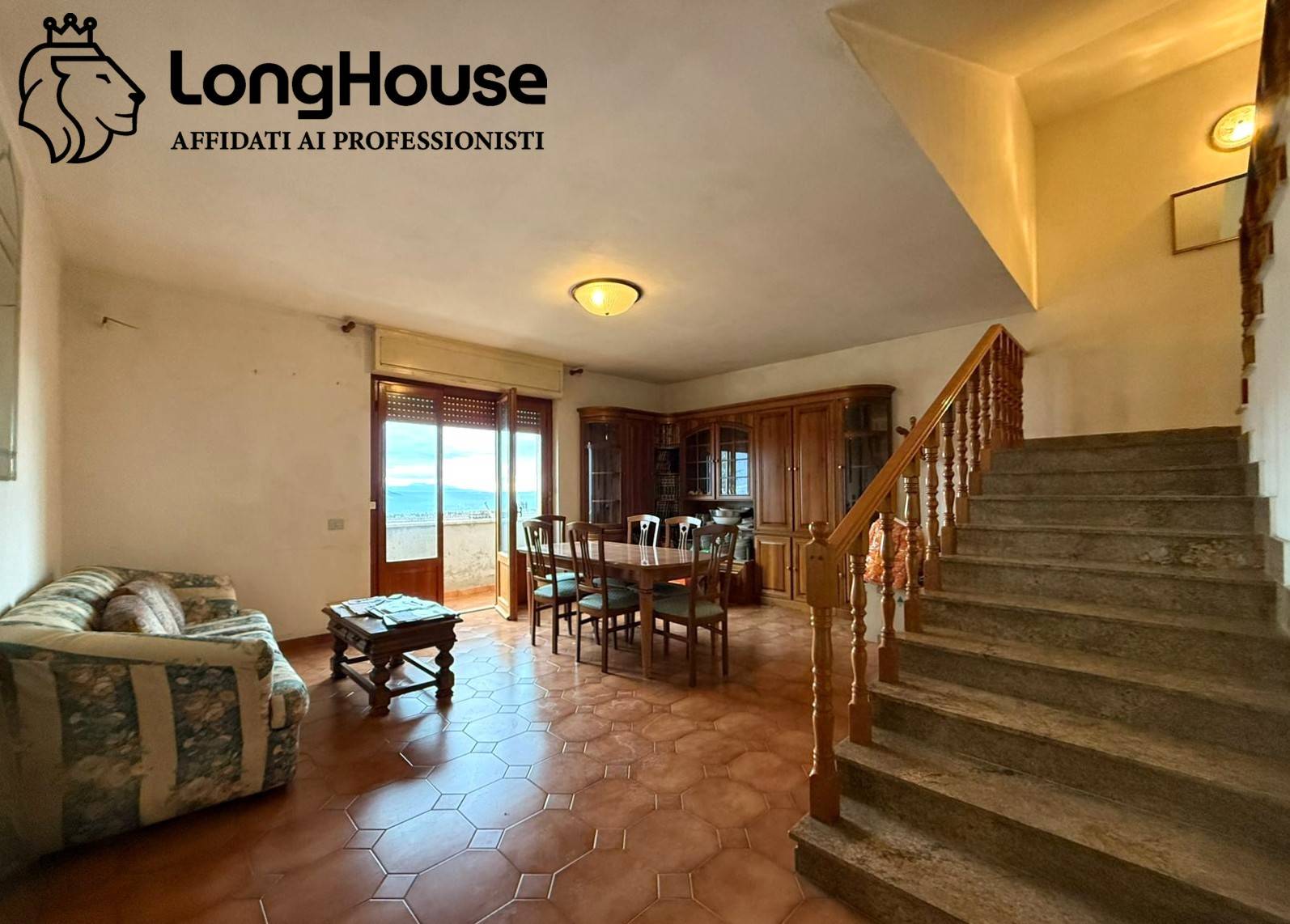 Appartamento in vendita a Guidonia Montecelio, Montecelio