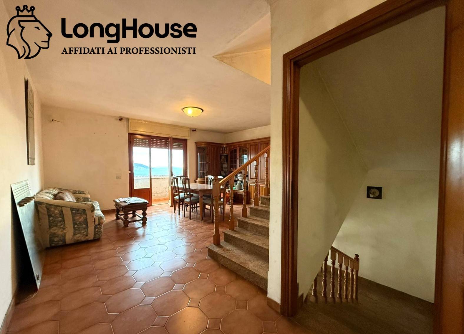 Appartamento in vendita a Guidonia Montecelio, Montecelio