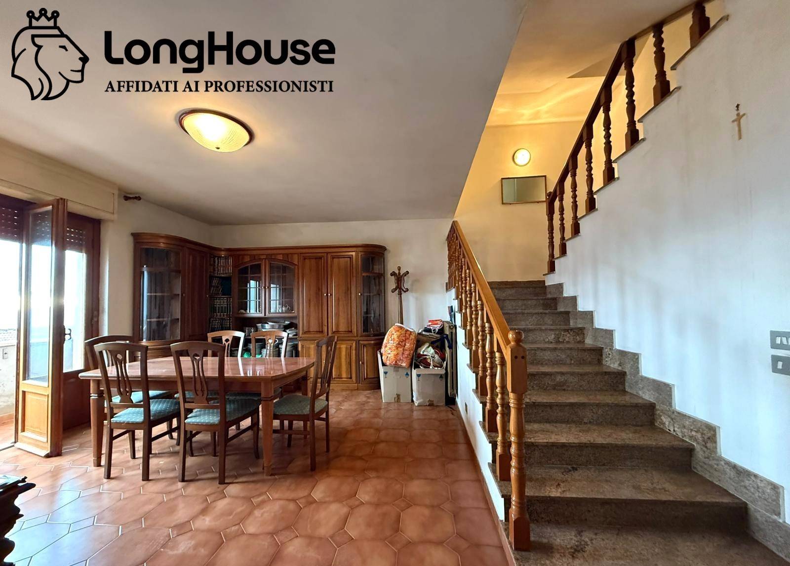 Appartamento in vendita a Guidonia Montecelio, Montecelio