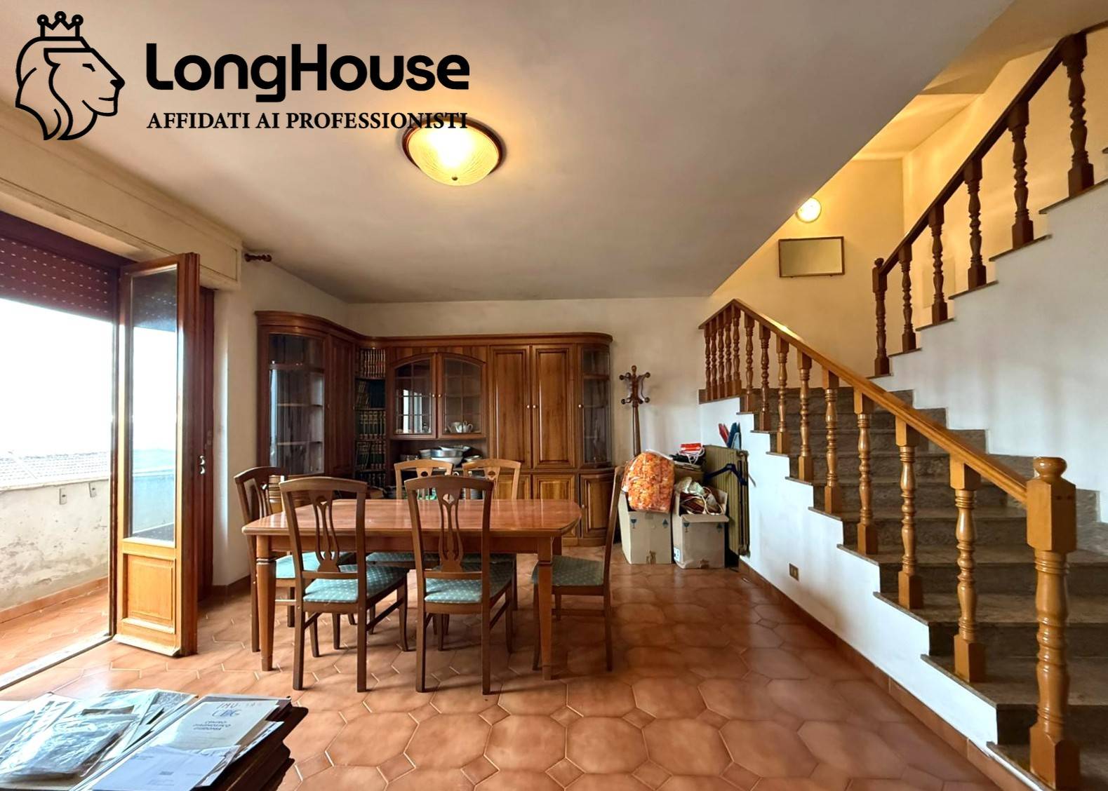 Appartamento in vendita a Guidonia Montecelio, Montecelio