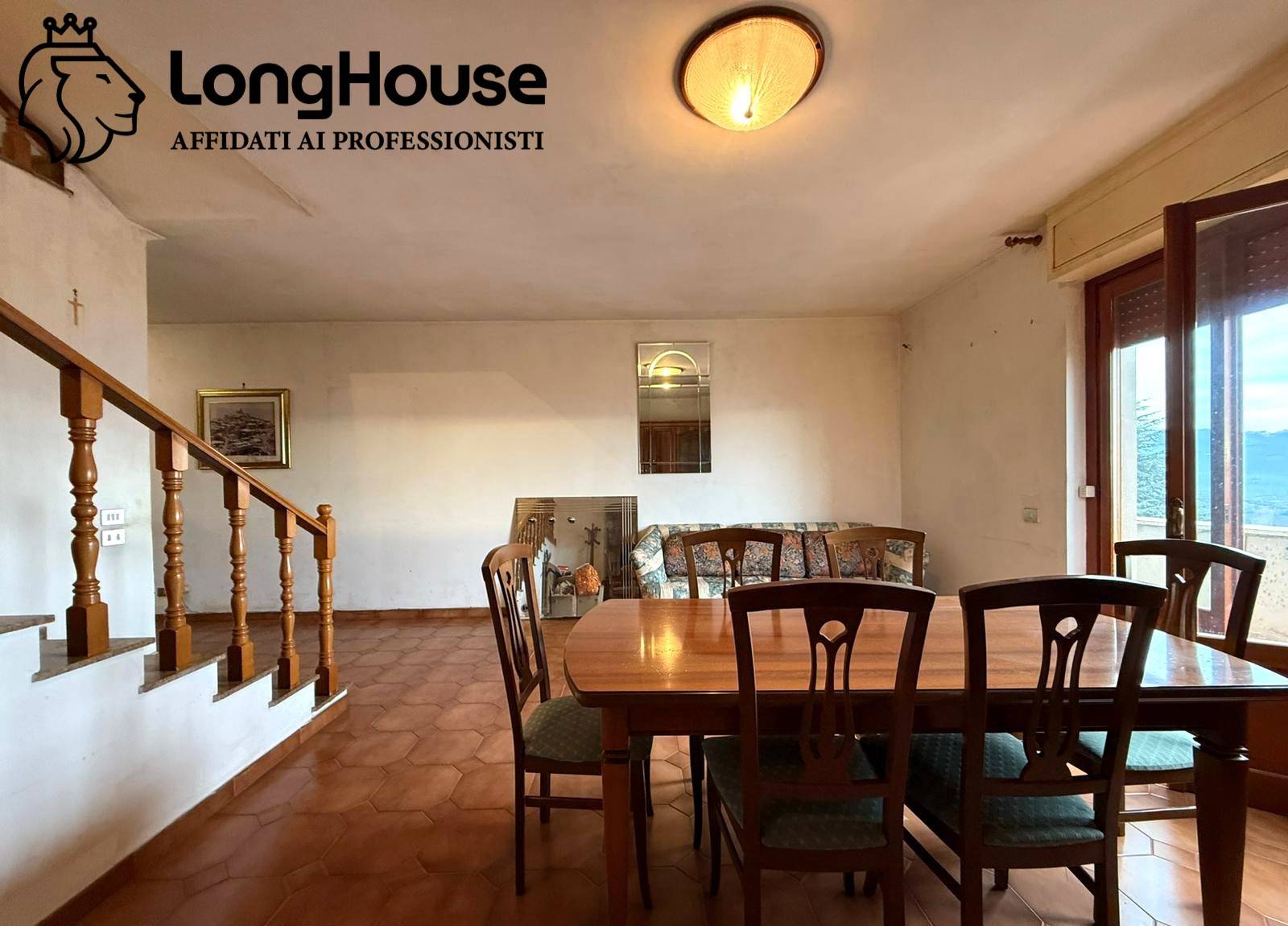 Appartamento in vendita a Guidonia Montecelio, Montecelio