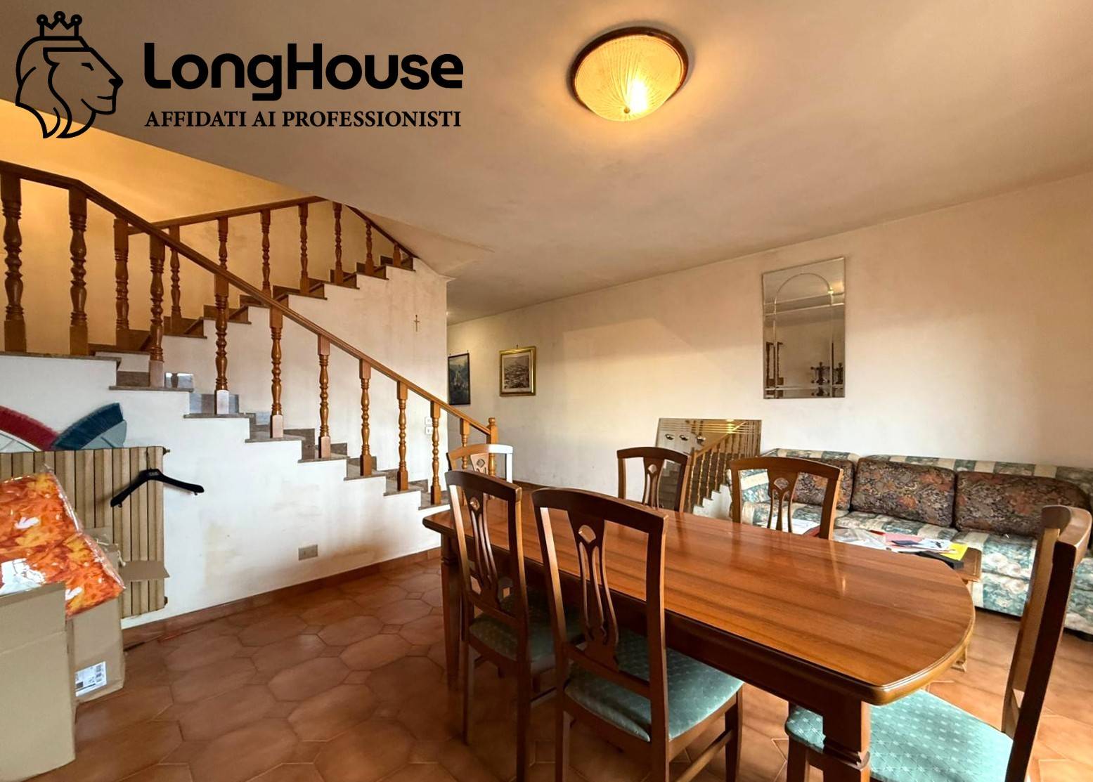 Appartamento in vendita a Guidonia Montecelio, Montecelio