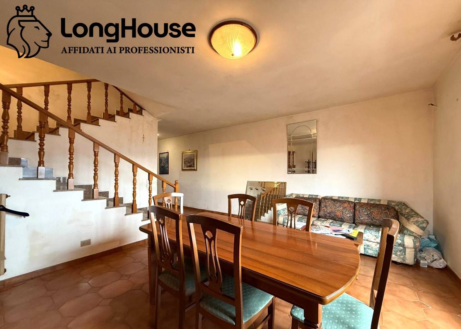 Appartamento in vendita a Guidonia Montecelio, Montecelio