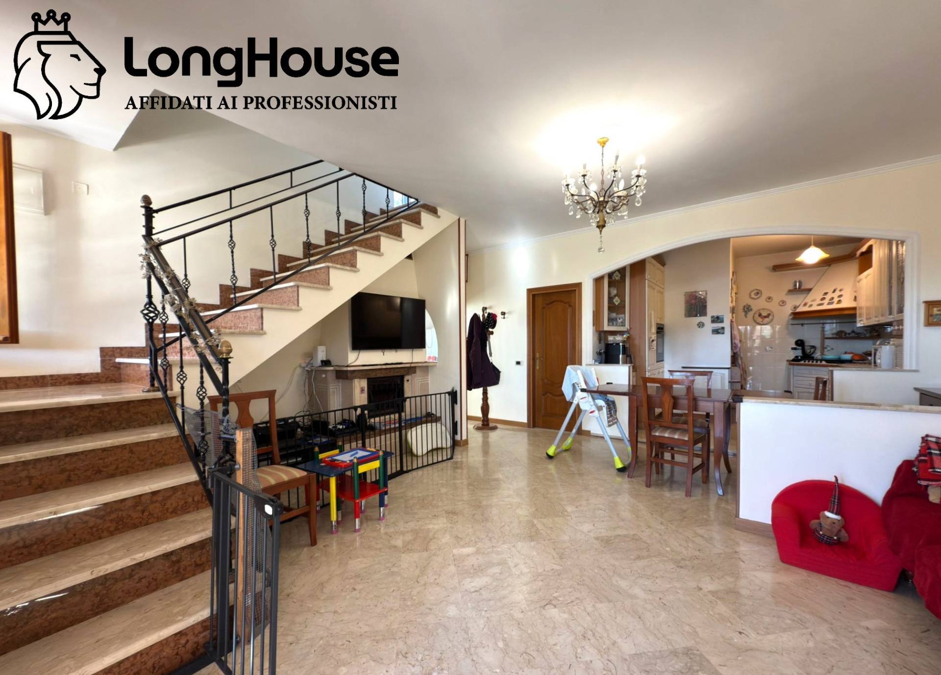 Villa in vendita a San Gregorio da Sassola