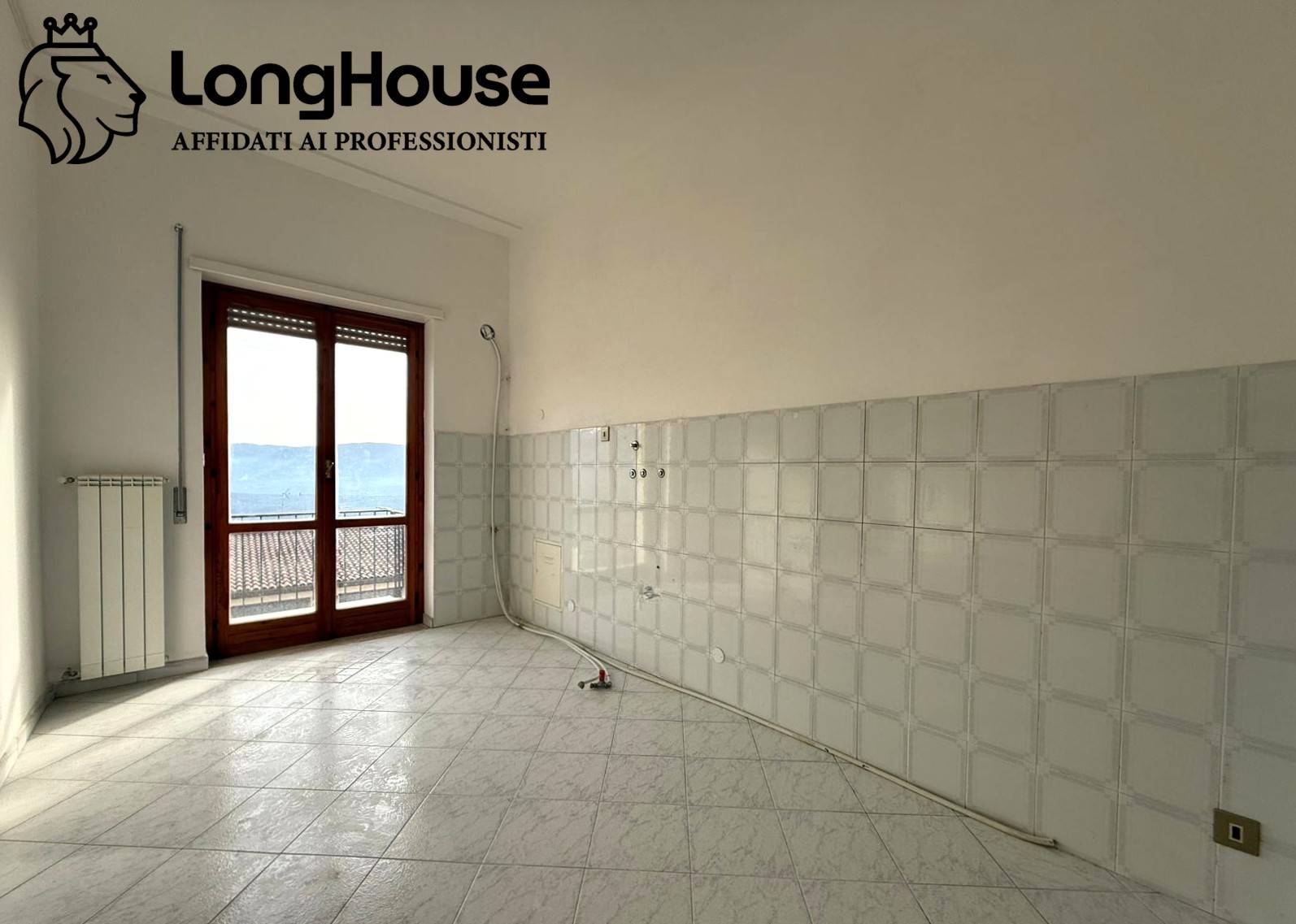 Appartamento in vendita a Guidonia Montecelio, Montecelio