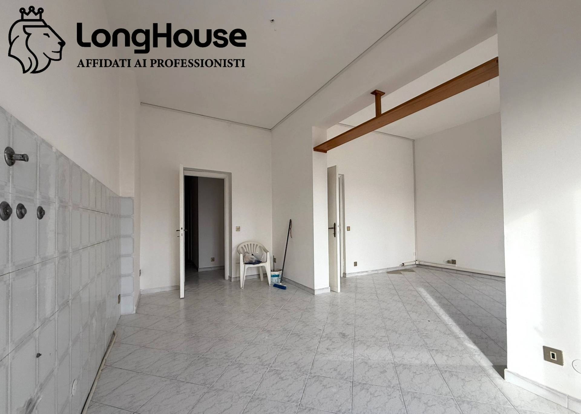 Appartamento in vendita a Guidonia Montecelio, Montecelio