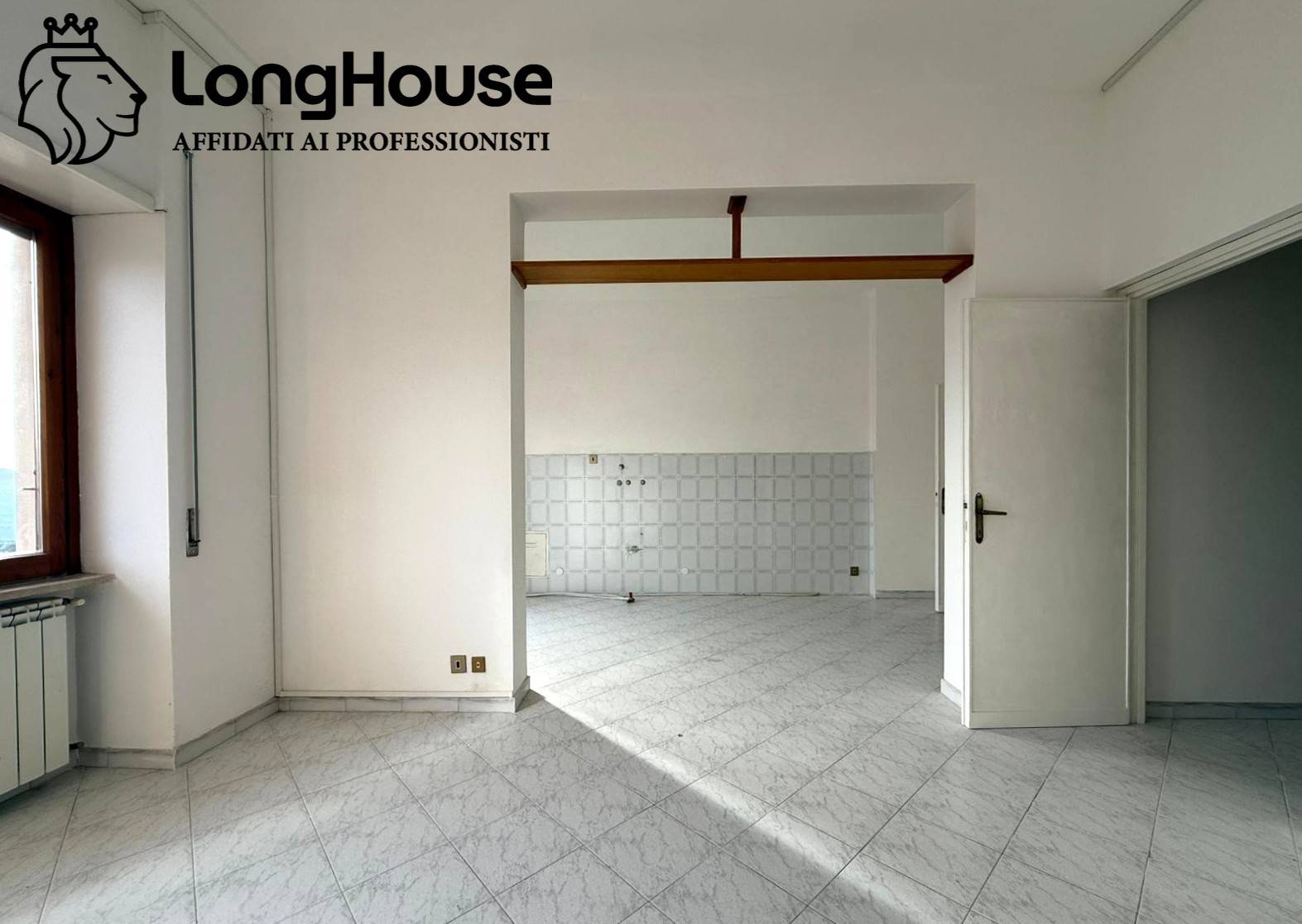 Appartamento in vendita a Guidonia Montecelio, Montecelio