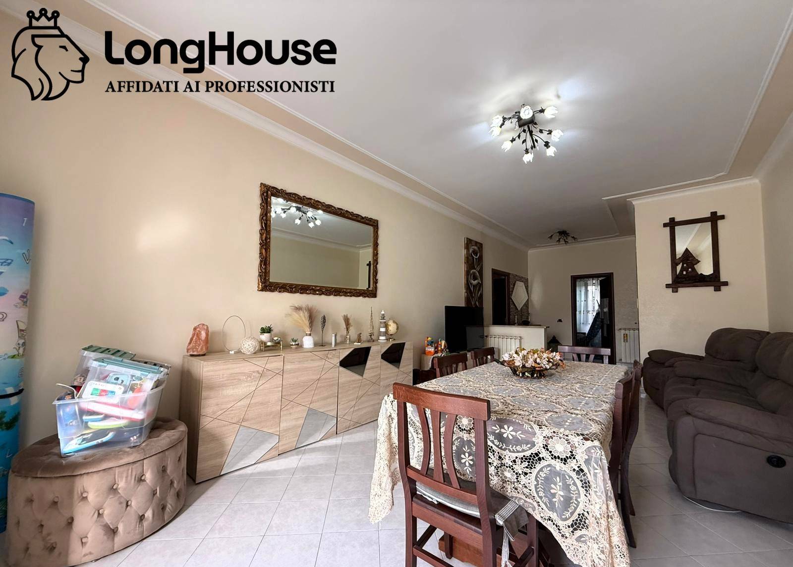 Appartamento in vendita a Zagarolo