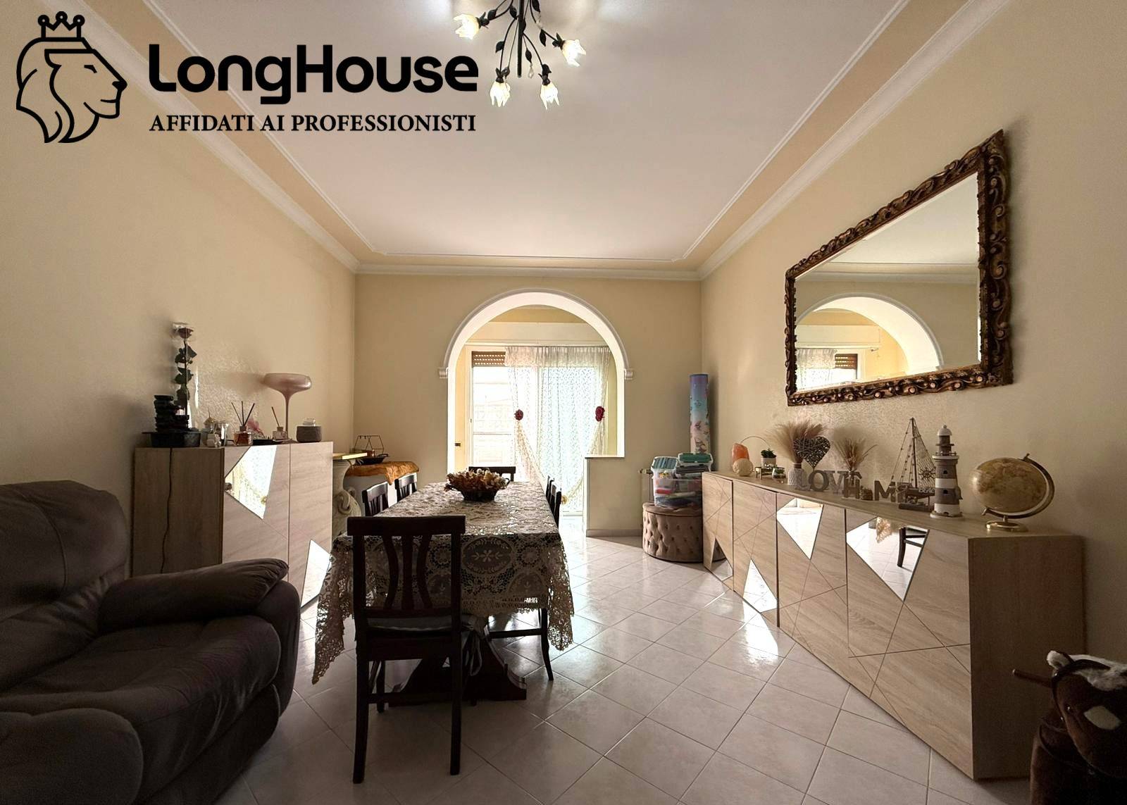 Appartamento in vendita a Zagarolo