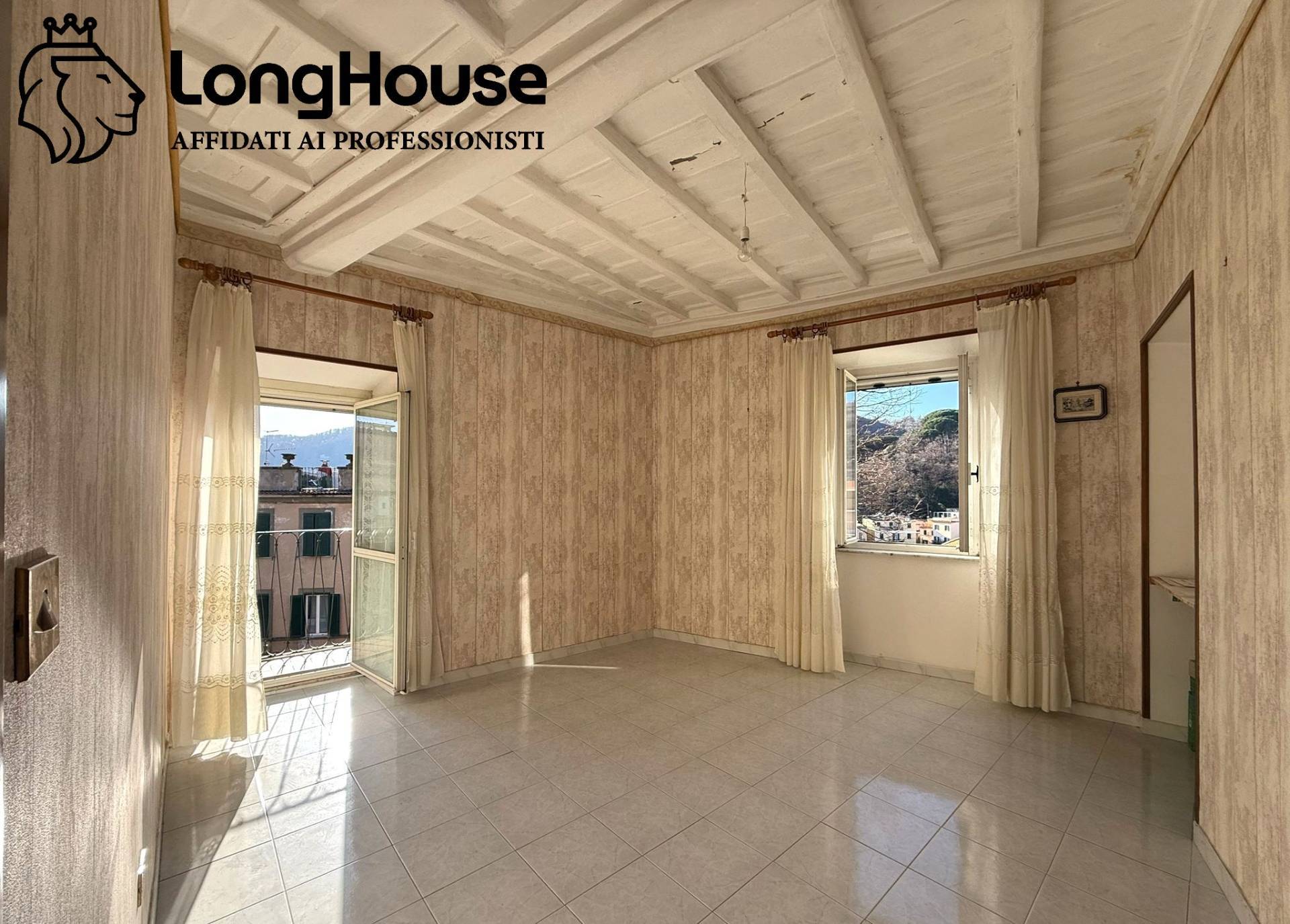 Appartamento in vendita a Monte Compatri