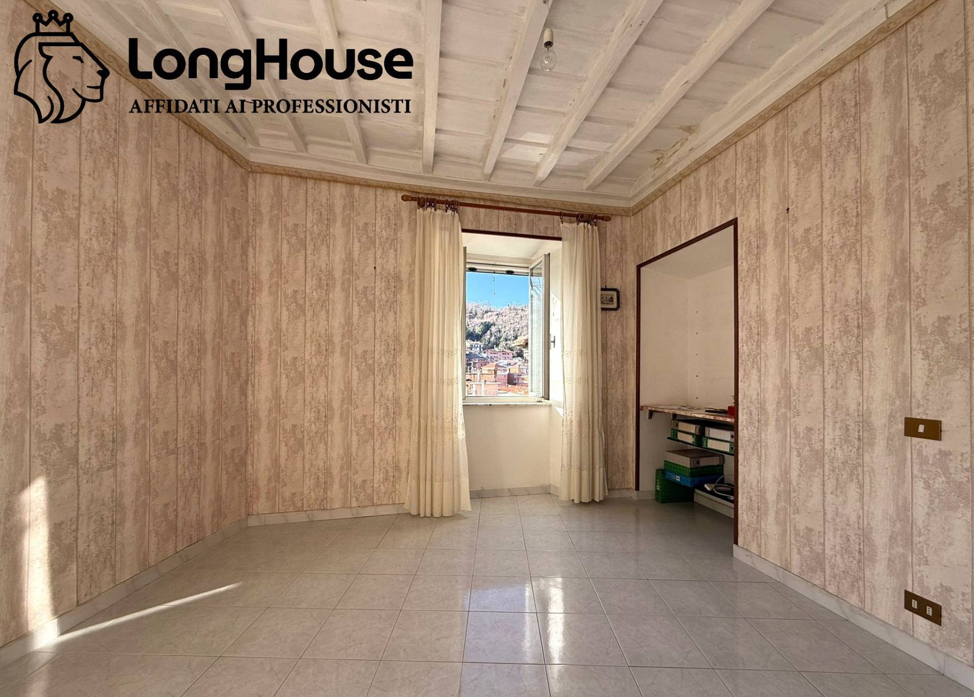 Appartamento in vendita a Monte Compatri