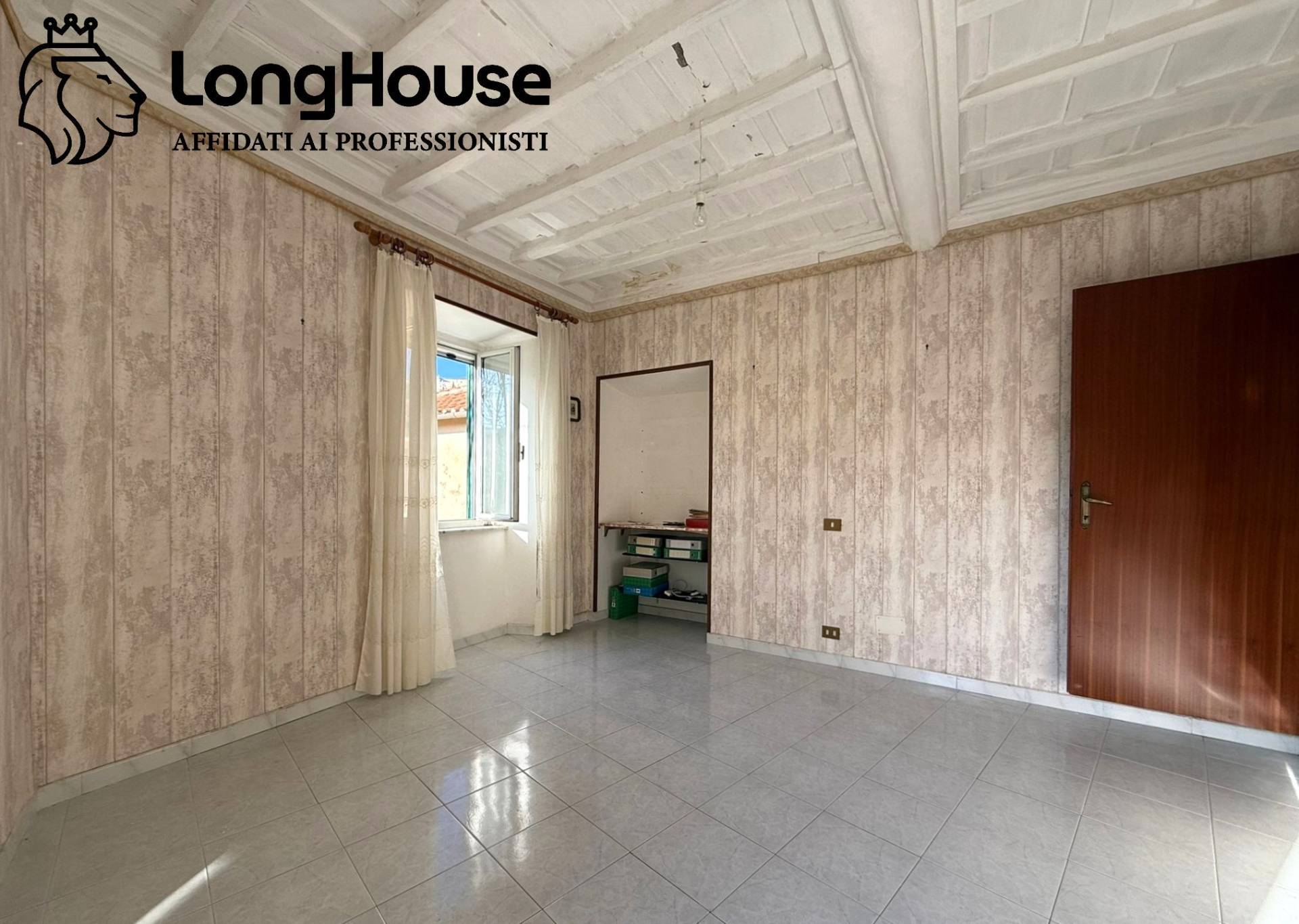 Appartamento in vendita a Monte Compatri