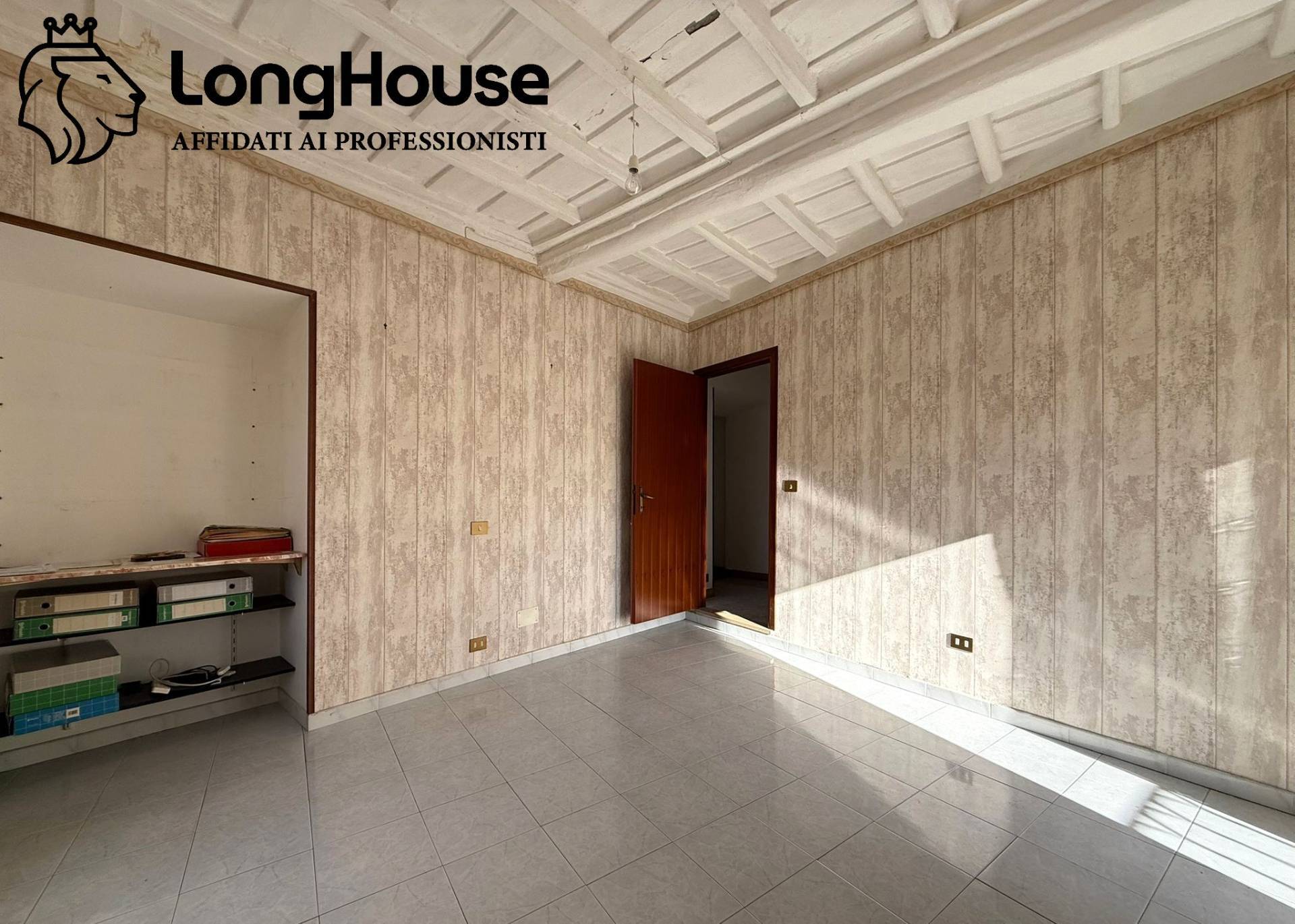 Appartamento in vendita a Monte Compatri