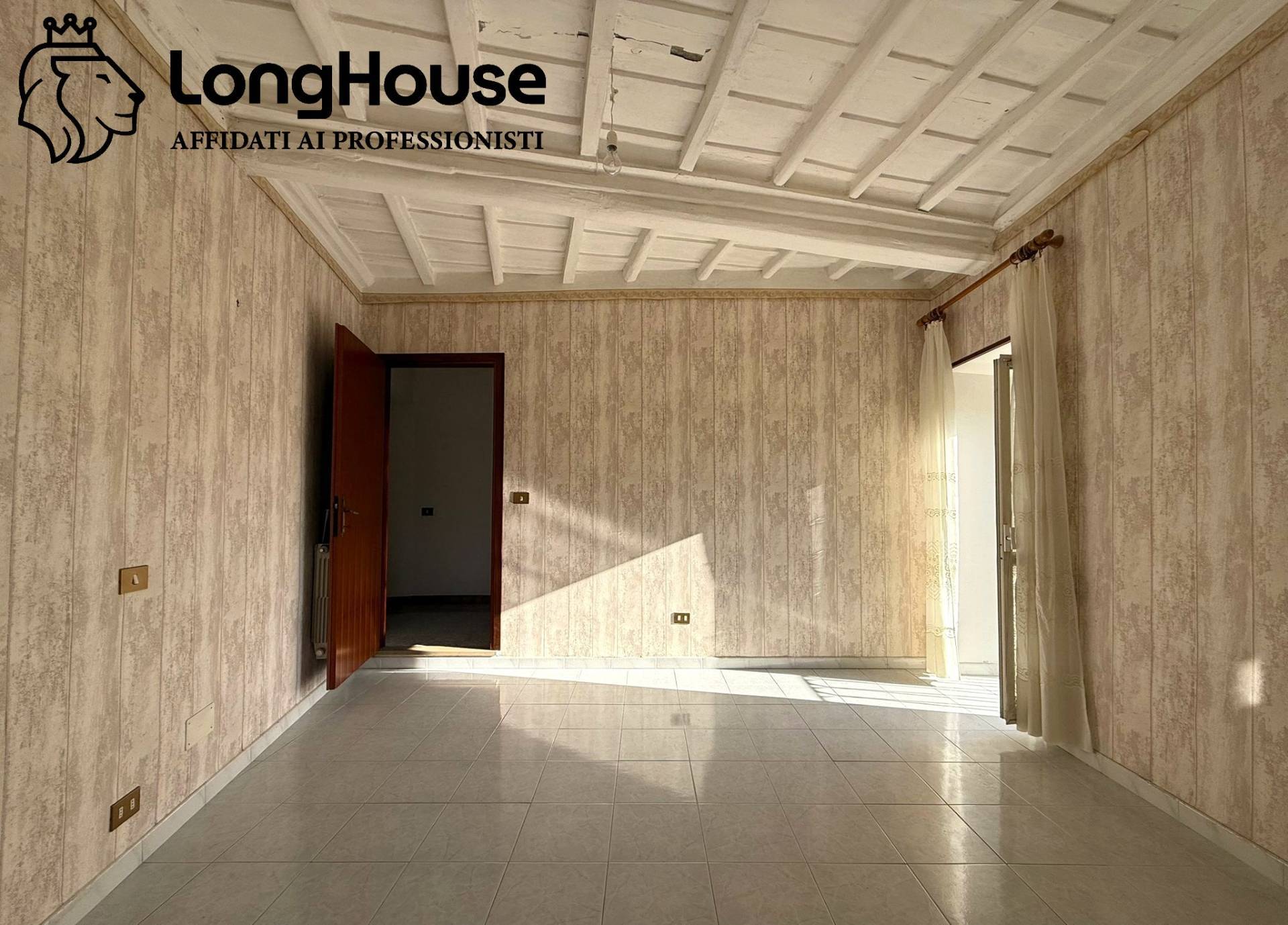 Appartamento in vendita a Monte Compatri