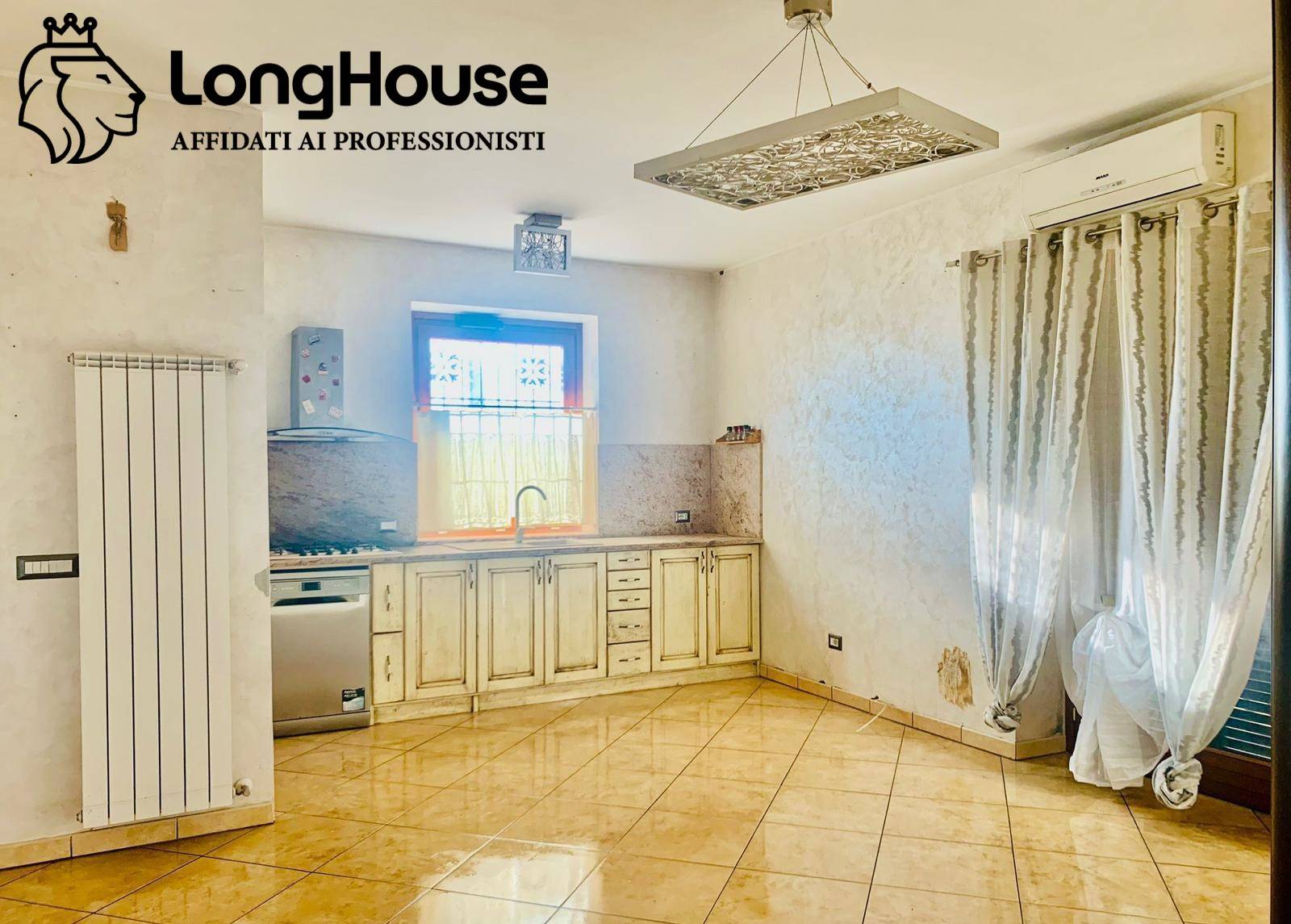 Appartamento in vendita a Albano Laziale, Pavona