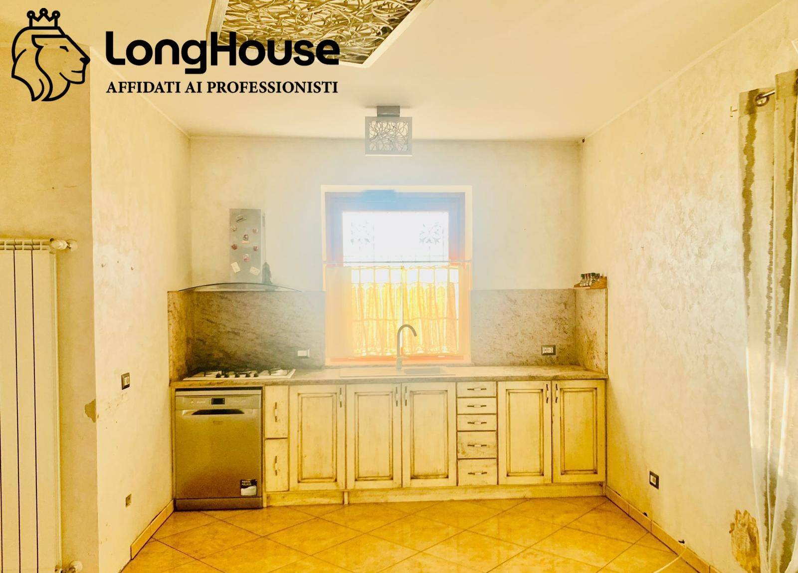 Appartamento in vendita a Albano Laziale, Pavona