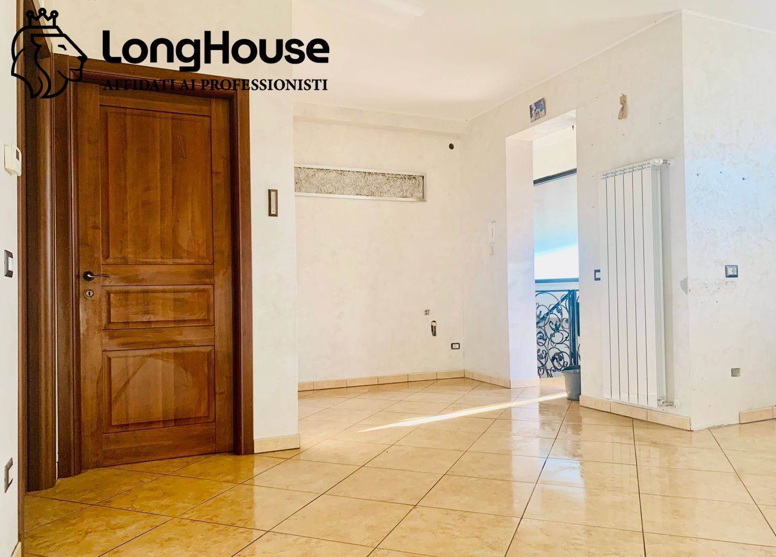 Appartamento in vendita a Albano Laziale, Pavona