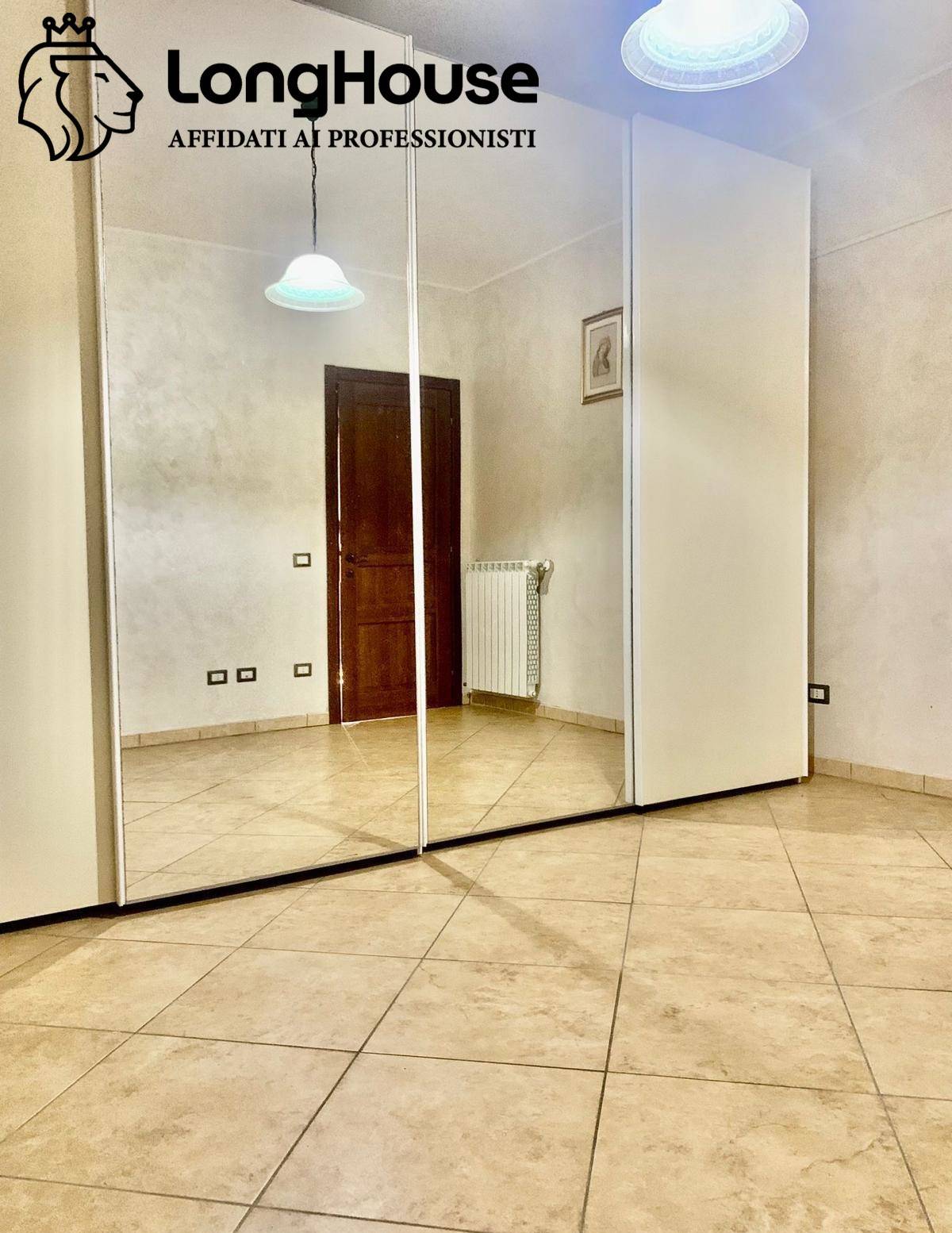 Appartamento in vendita a Albano Laziale, Pavona