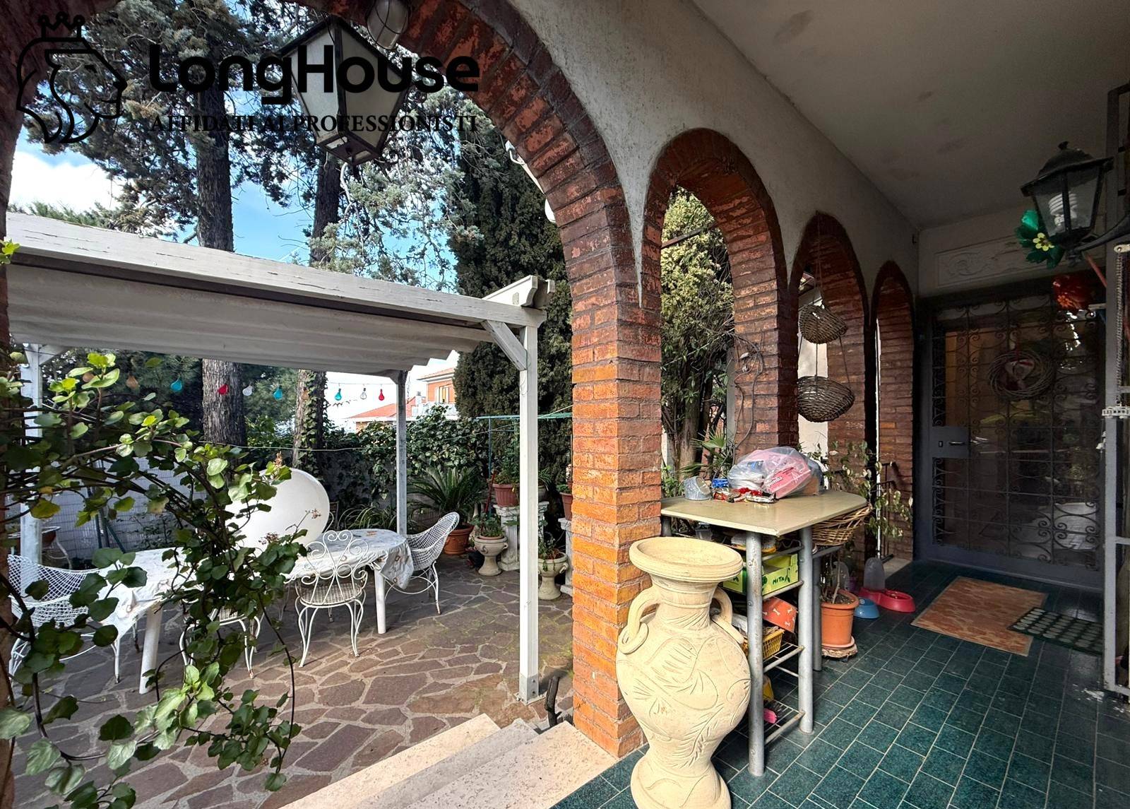 Villa in vendita a Albano Laziale