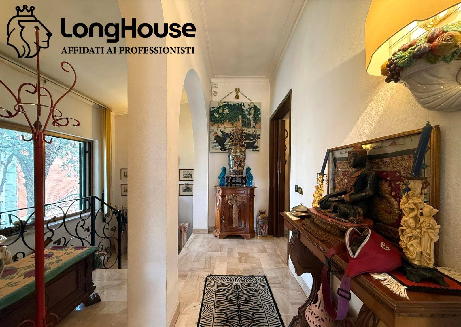 Villa in vendita a Albano Laziale