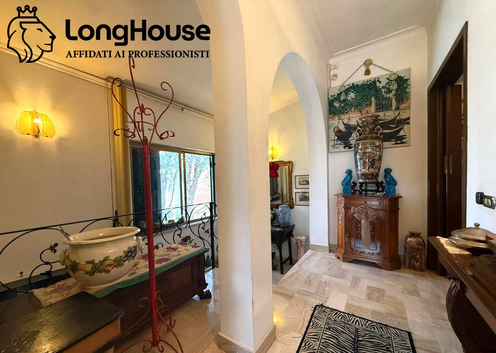 Villa in vendita a Albano Laziale