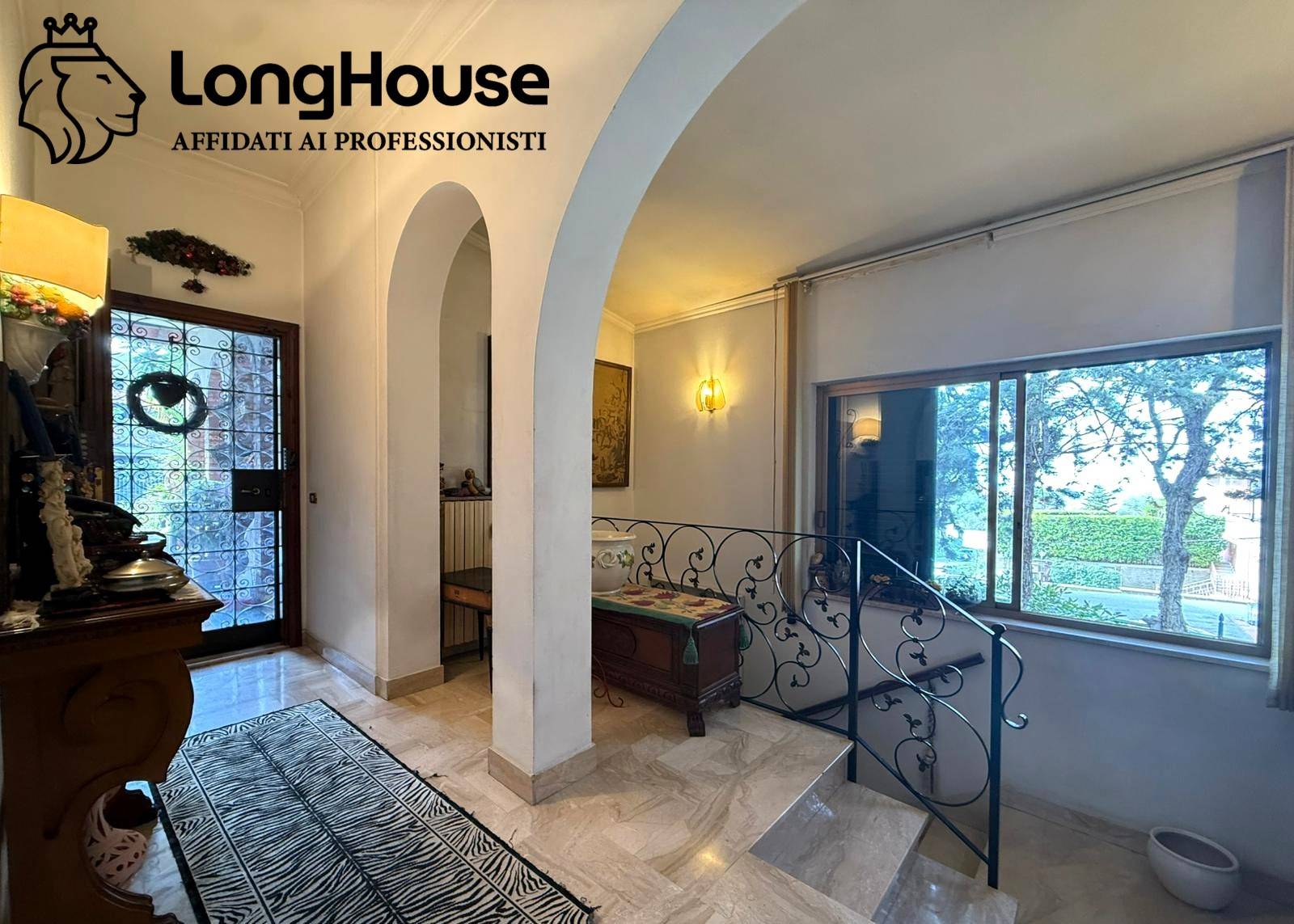 Villa in vendita a Albano Laziale