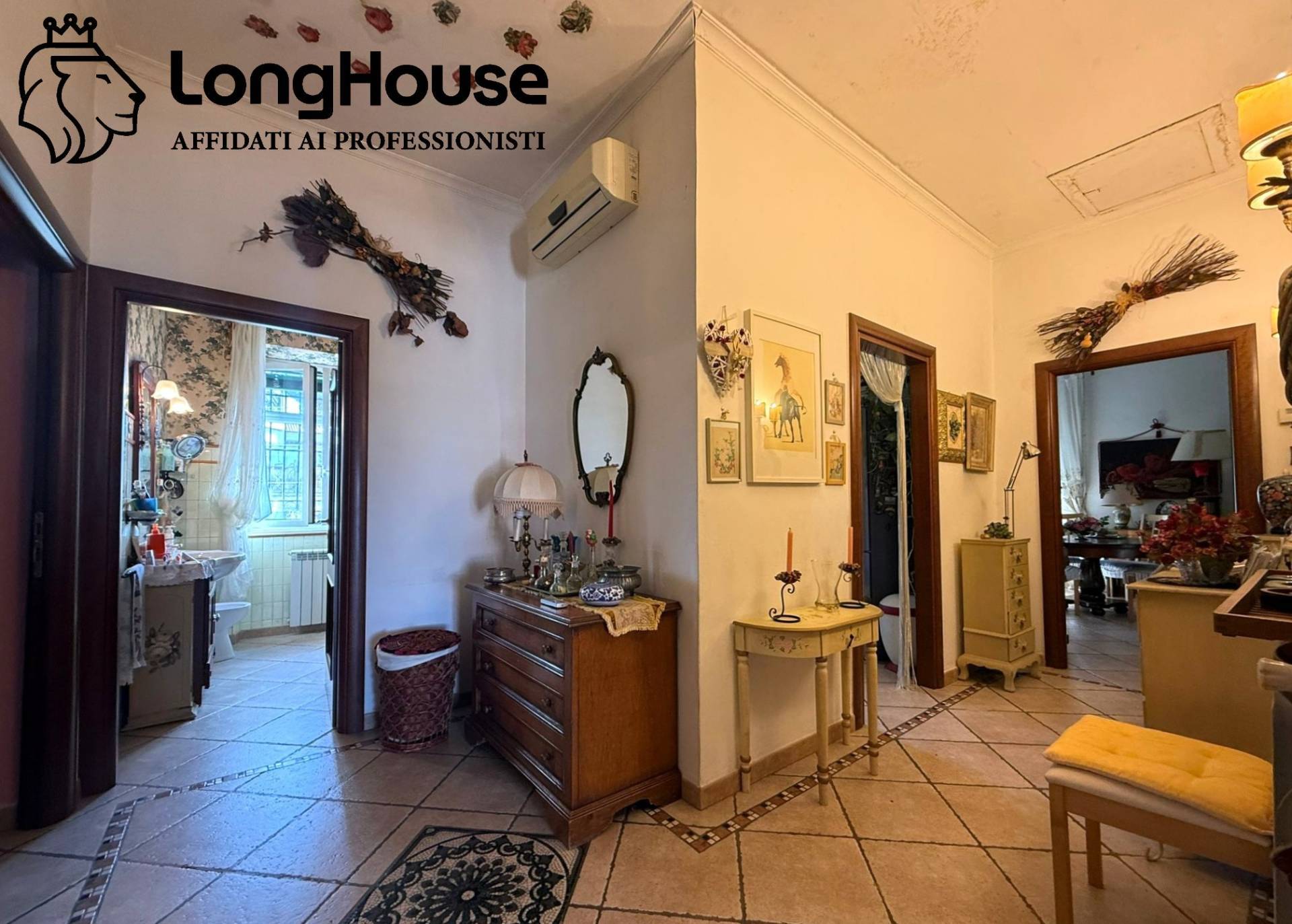 Villa in vendita a Albano Laziale