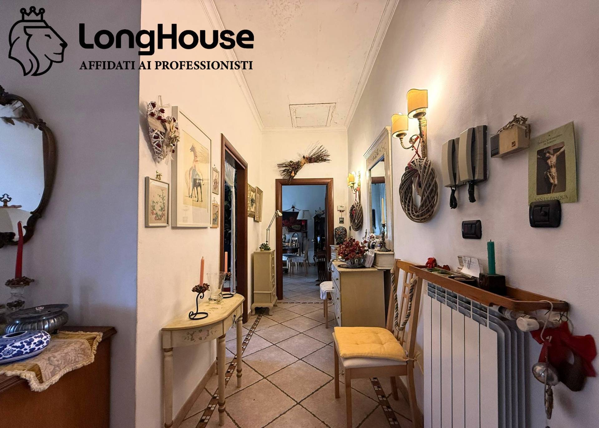 Villa in vendita a Albano Laziale