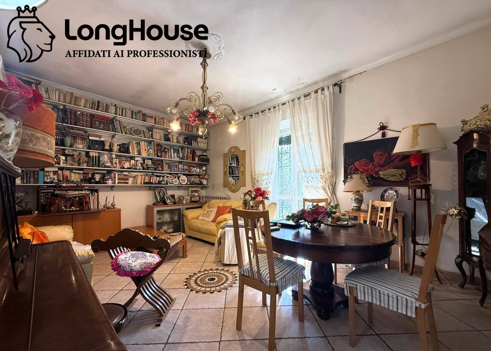 Villa in vendita a Albano Laziale