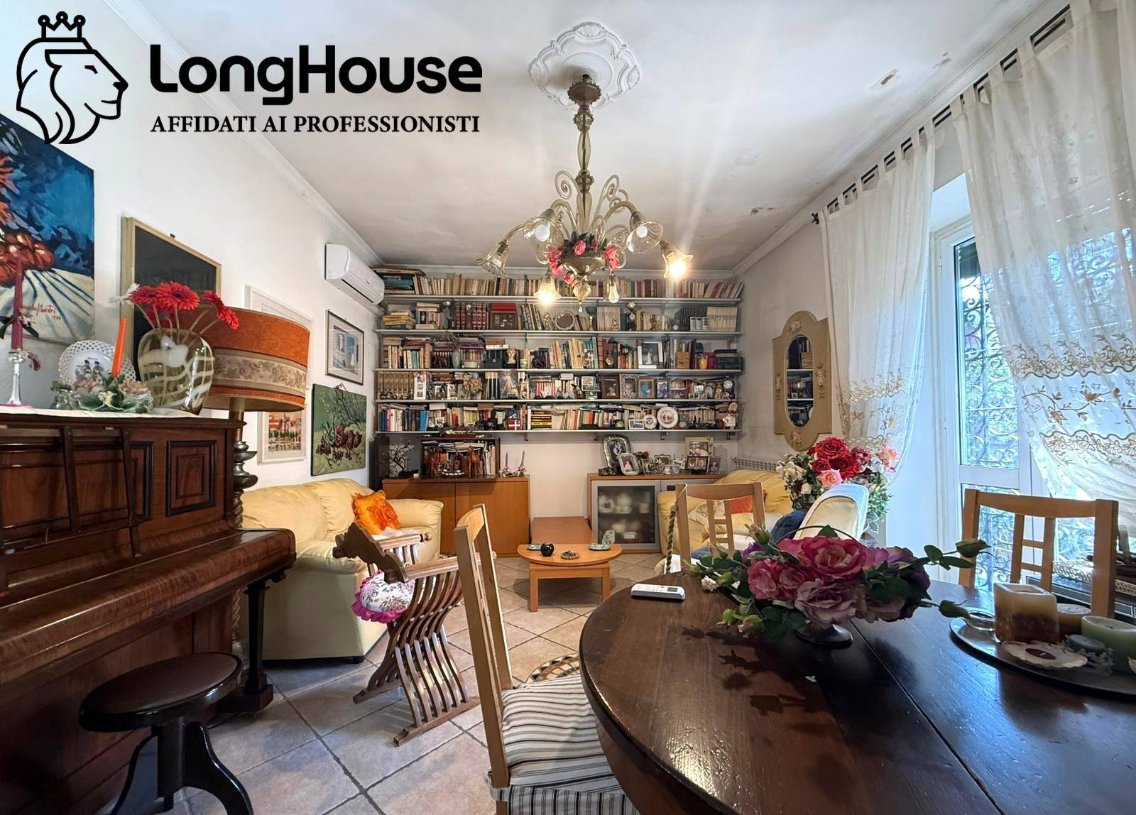 Villa in vendita a Albano Laziale