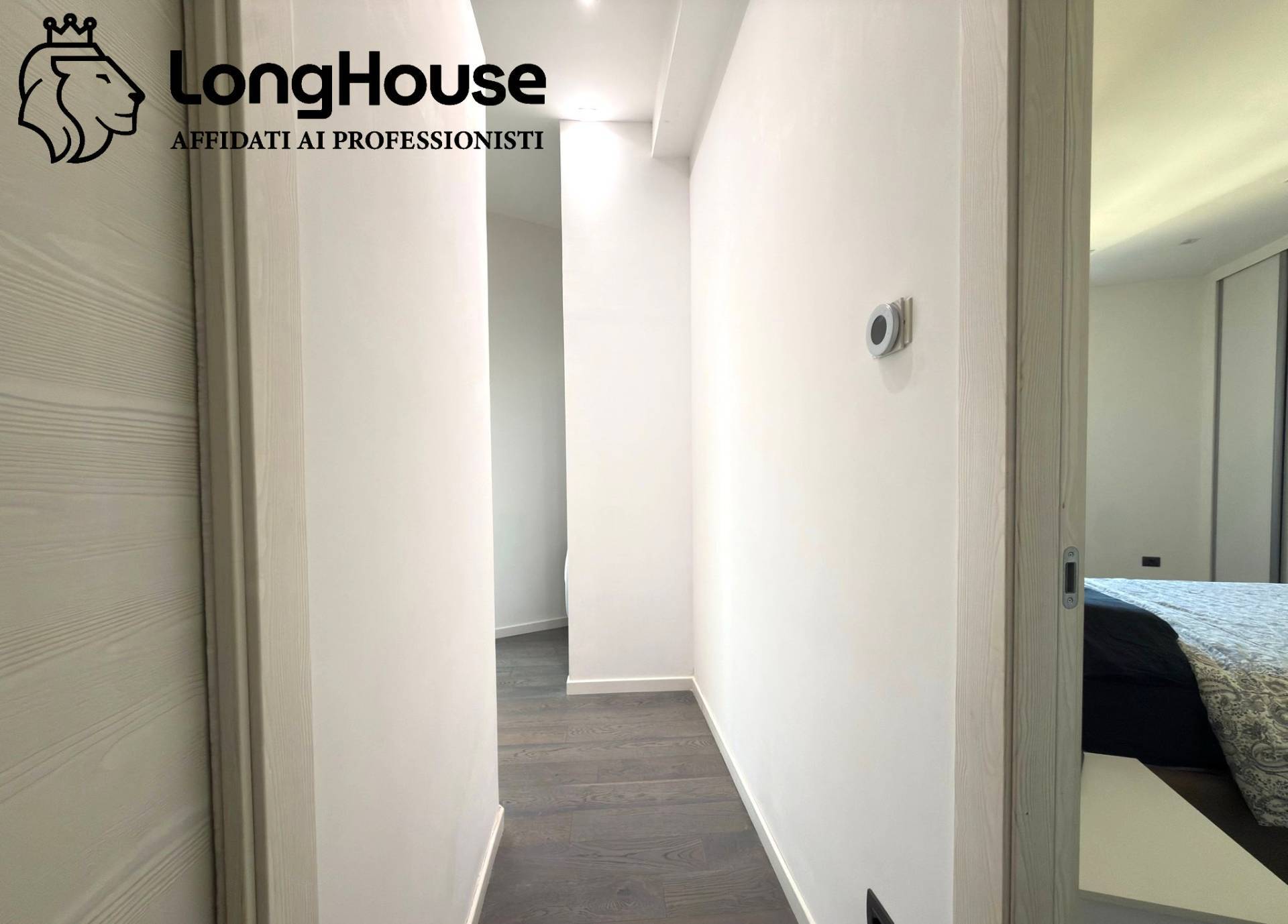 Appartamento in vendita a Marino, Marino Centro