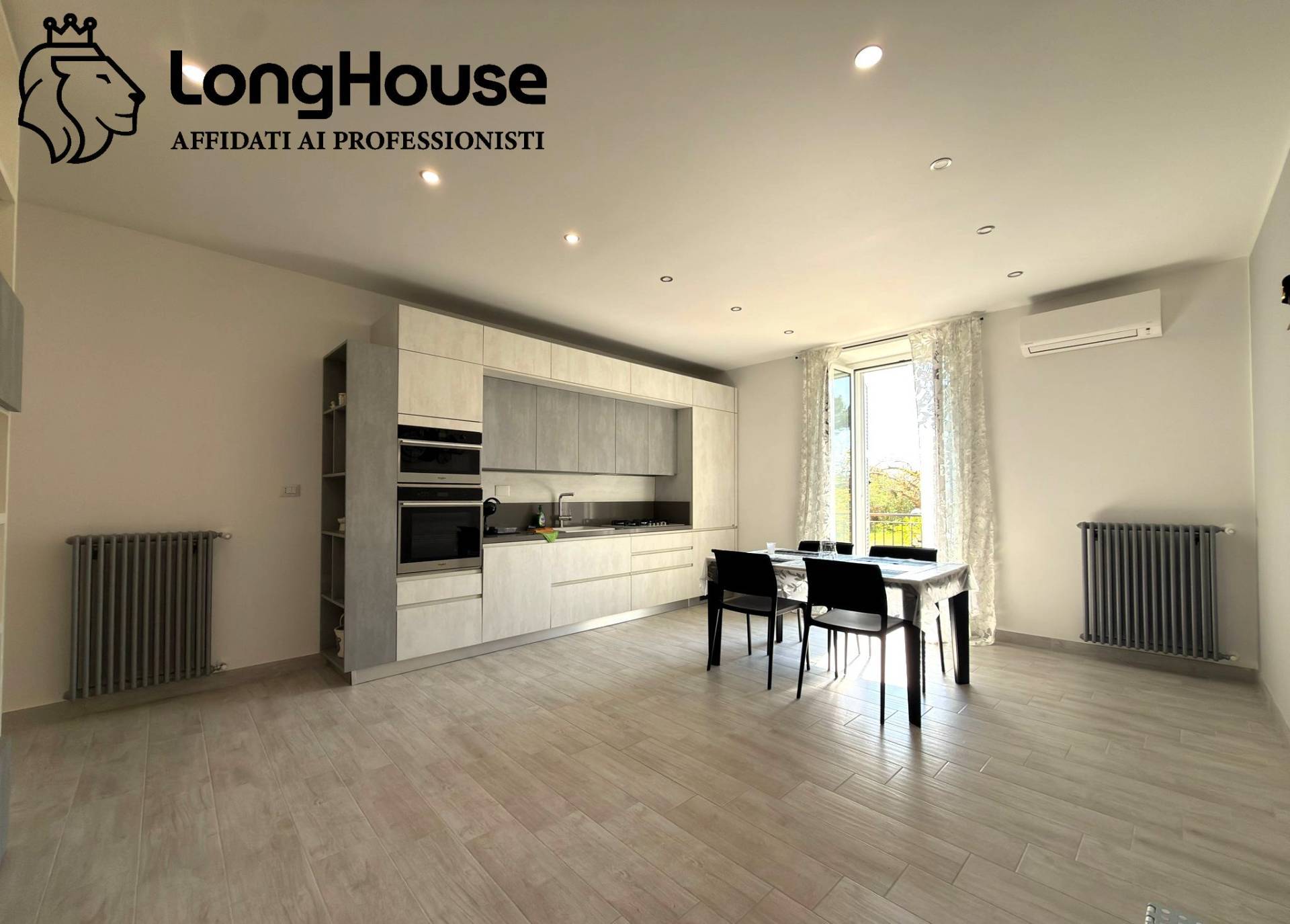 Appartamento in vendita a Guidonia Montecelio, Villanova