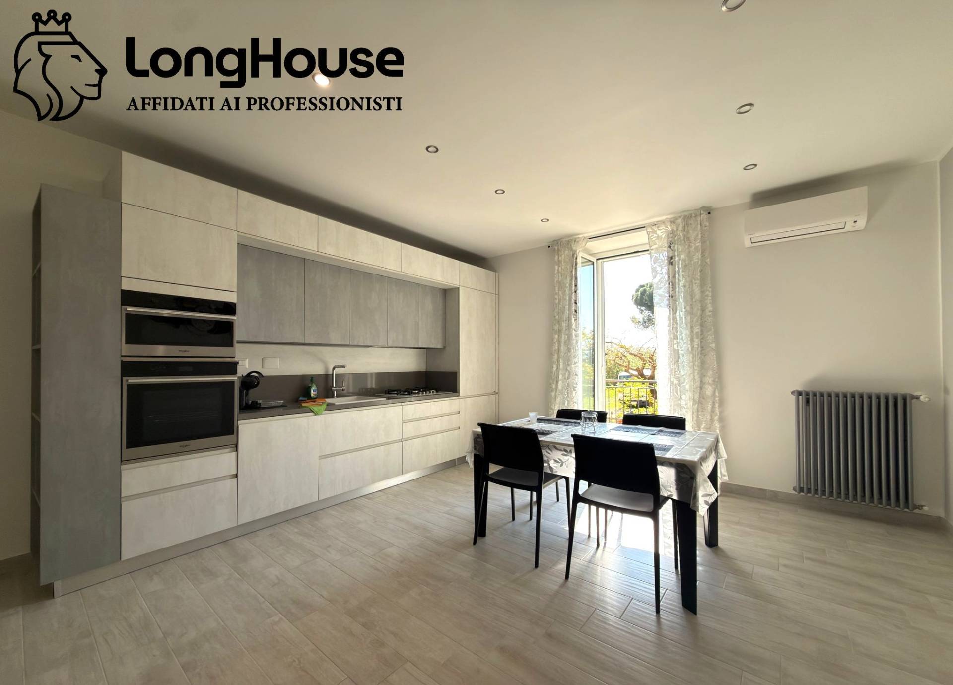 Appartamento in vendita a Guidonia Montecelio, Villanova