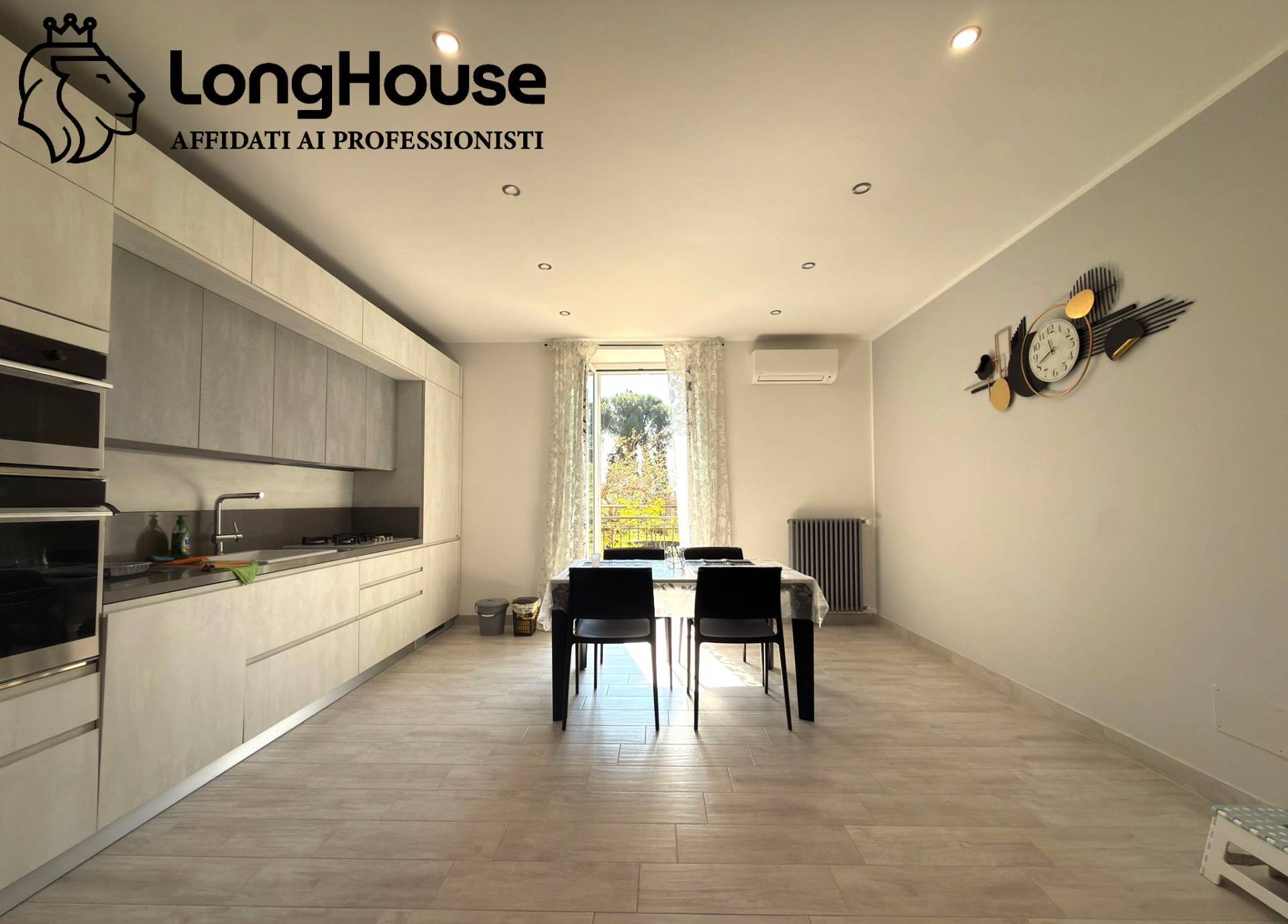 Appartamento in vendita a Guidonia Montecelio, Villanova