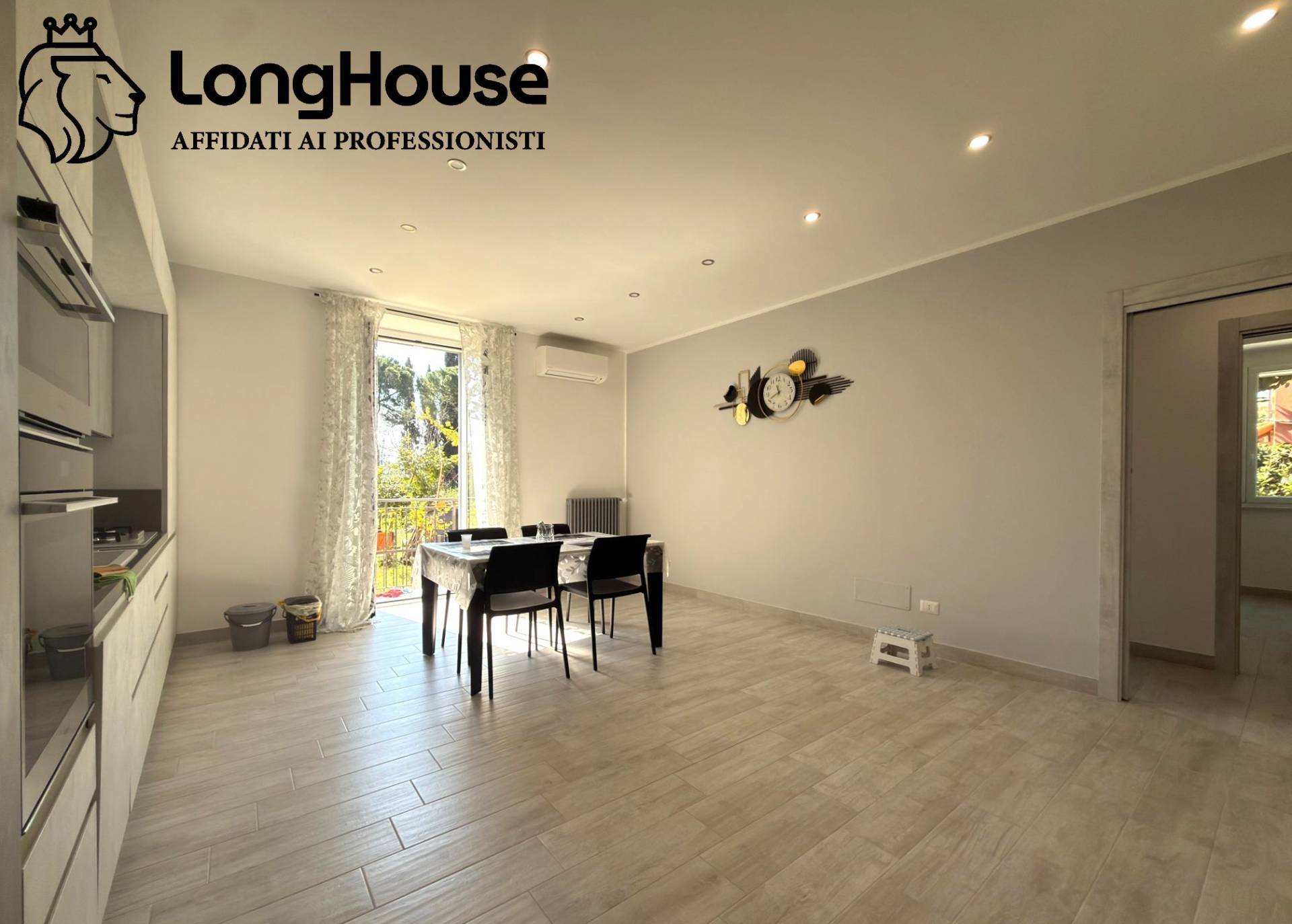 Appartamento in vendita a Guidonia Montecelio, Villanova