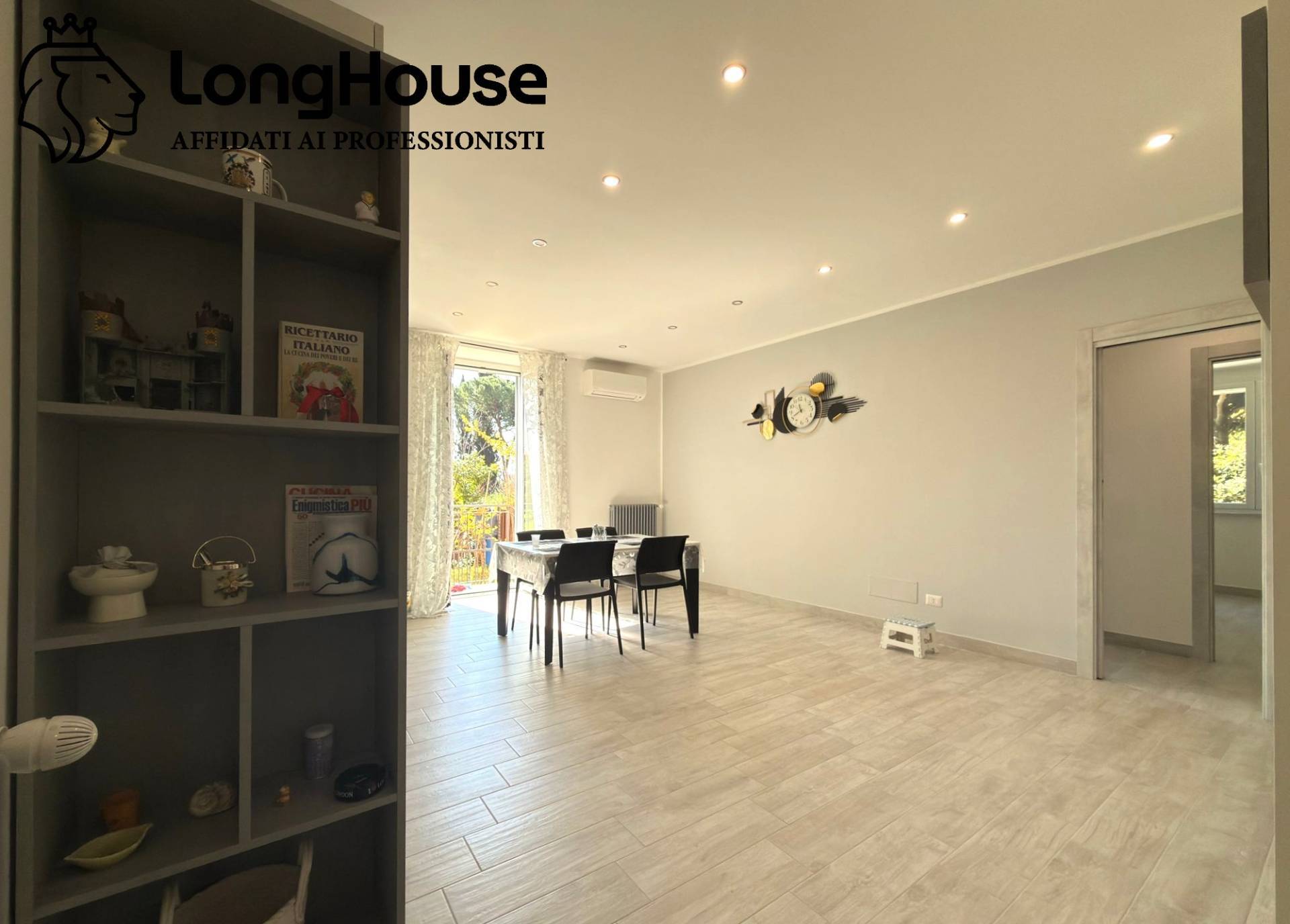 Appartamento in vendita a Guidonia Montecelio, Villanova