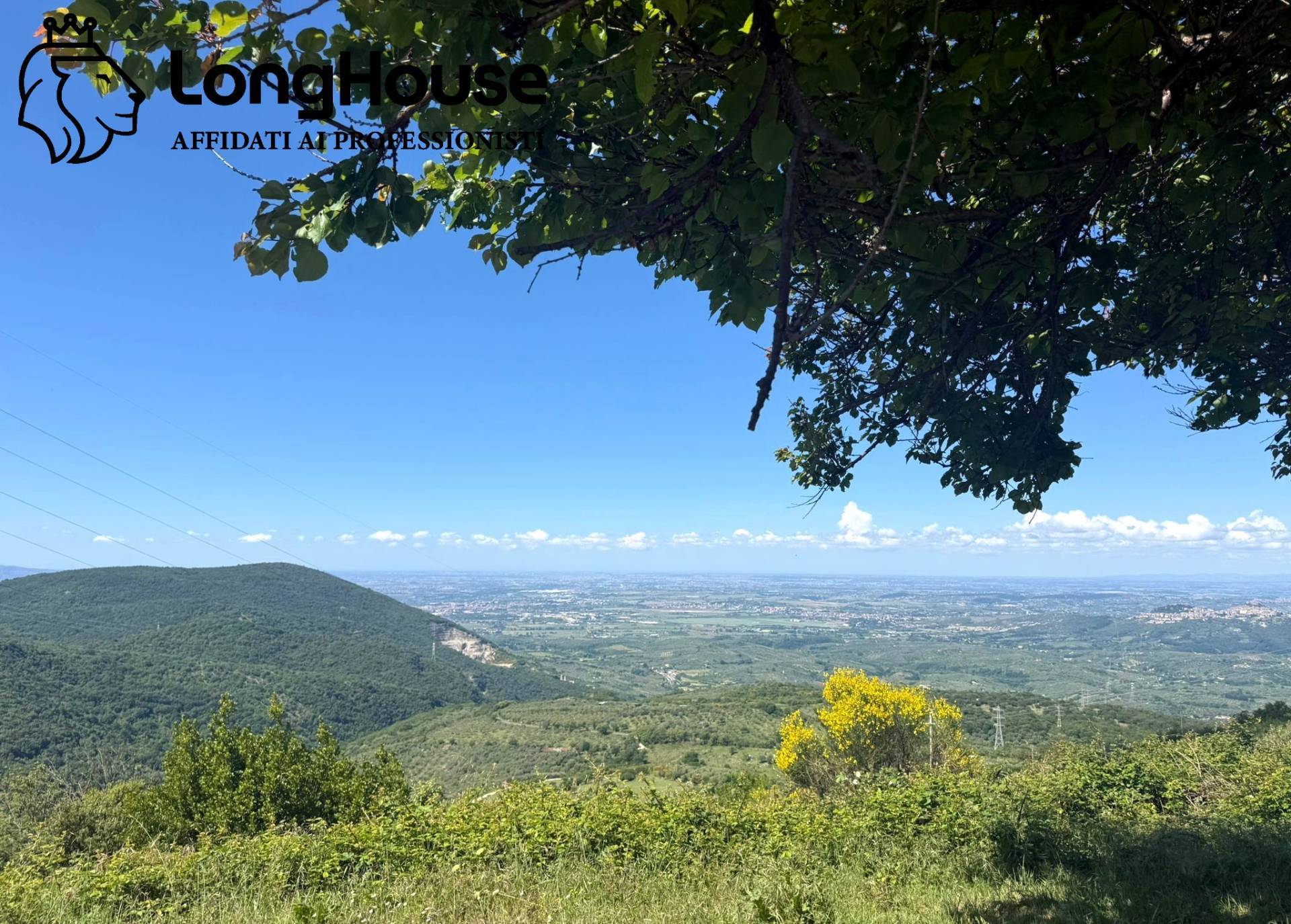 Appartamento in vendita a San Polo dei Cavalieri