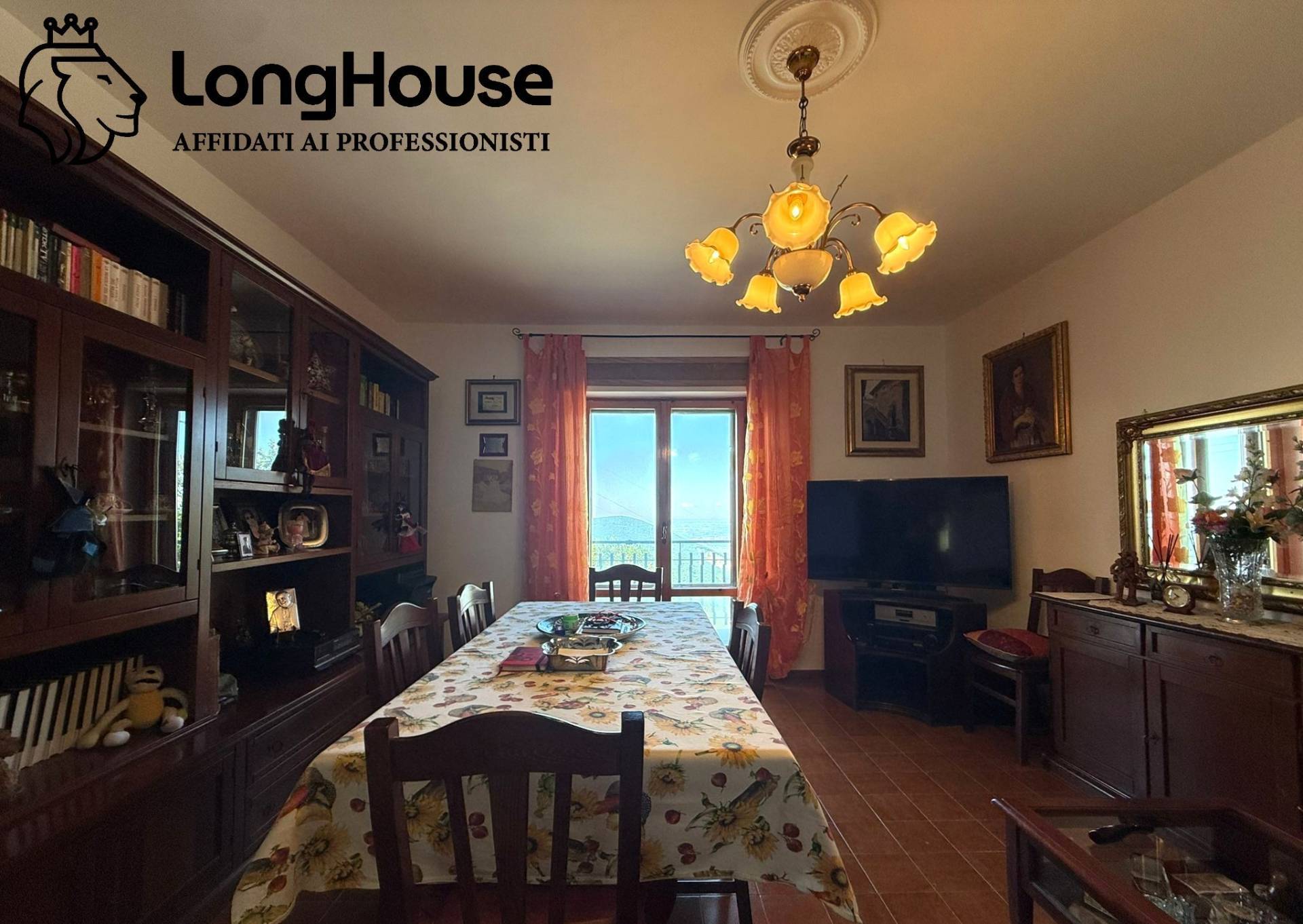 Appartamento in vendita a San Polo dei Cavalieri