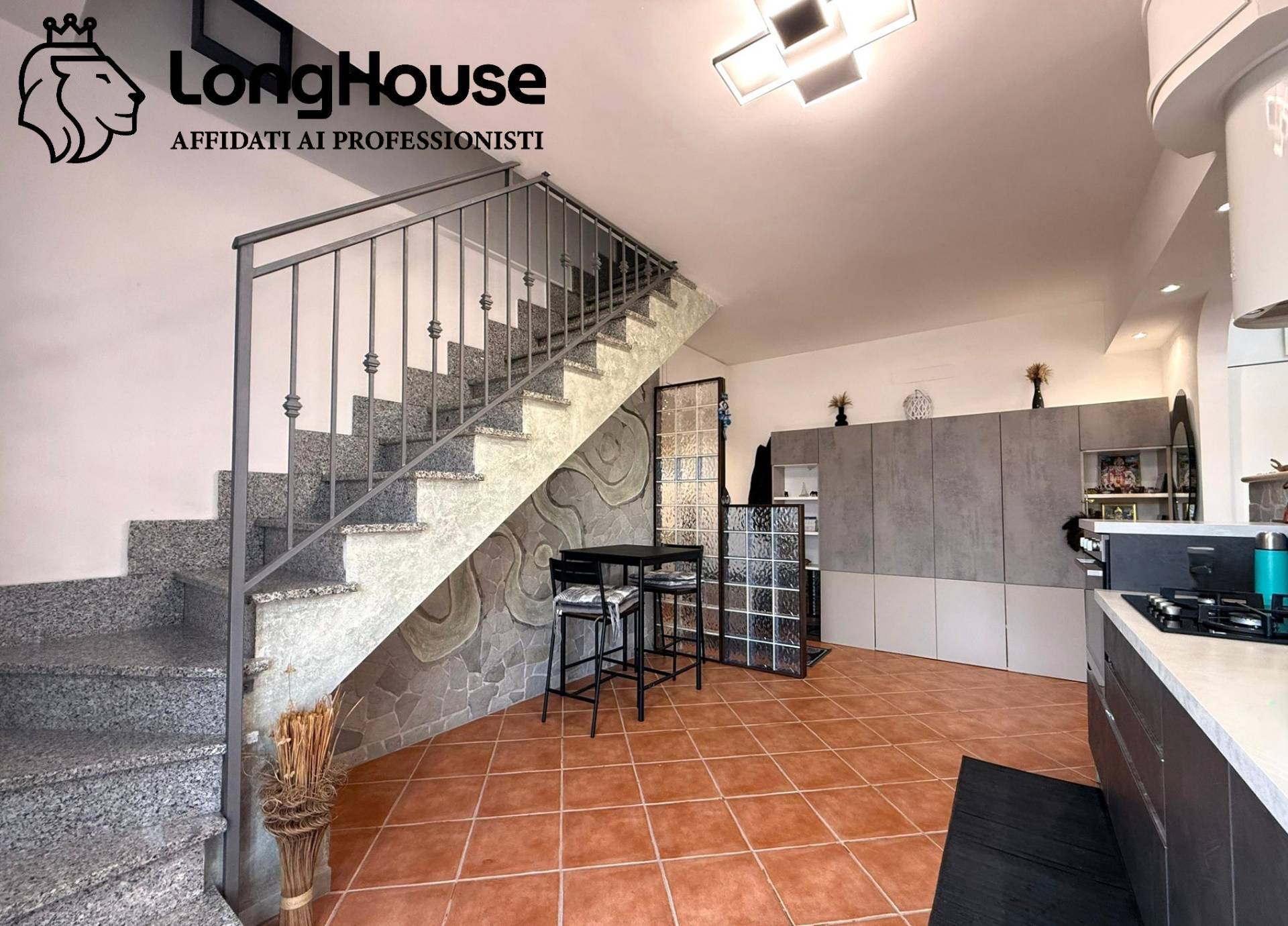 Appartamento in vendita a Monte Compatri, Laghetto