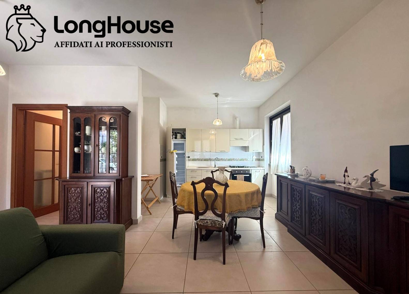 Appartamento in vendita a Guidonia Montecelio, Villalba