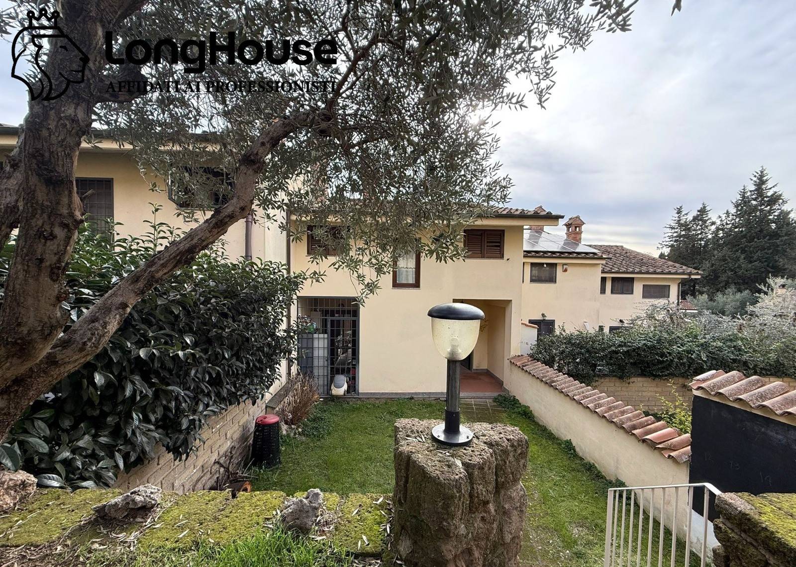 Villa in vendita a Riano