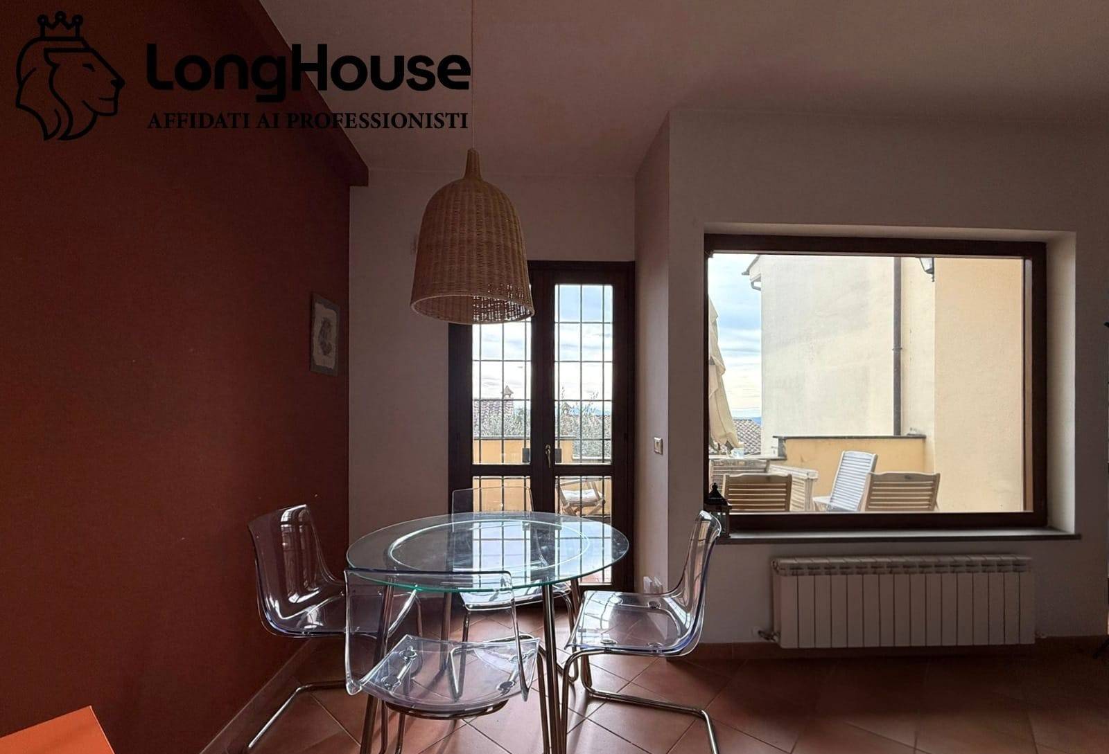 Villa in vendita a Riano
