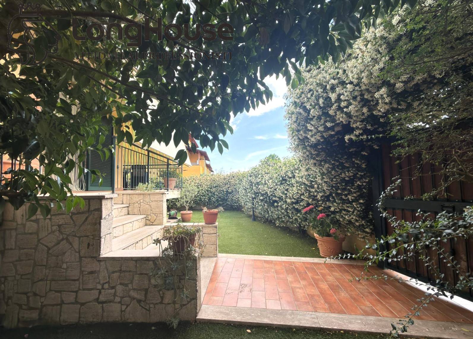 Appartamento in vendita a Labico