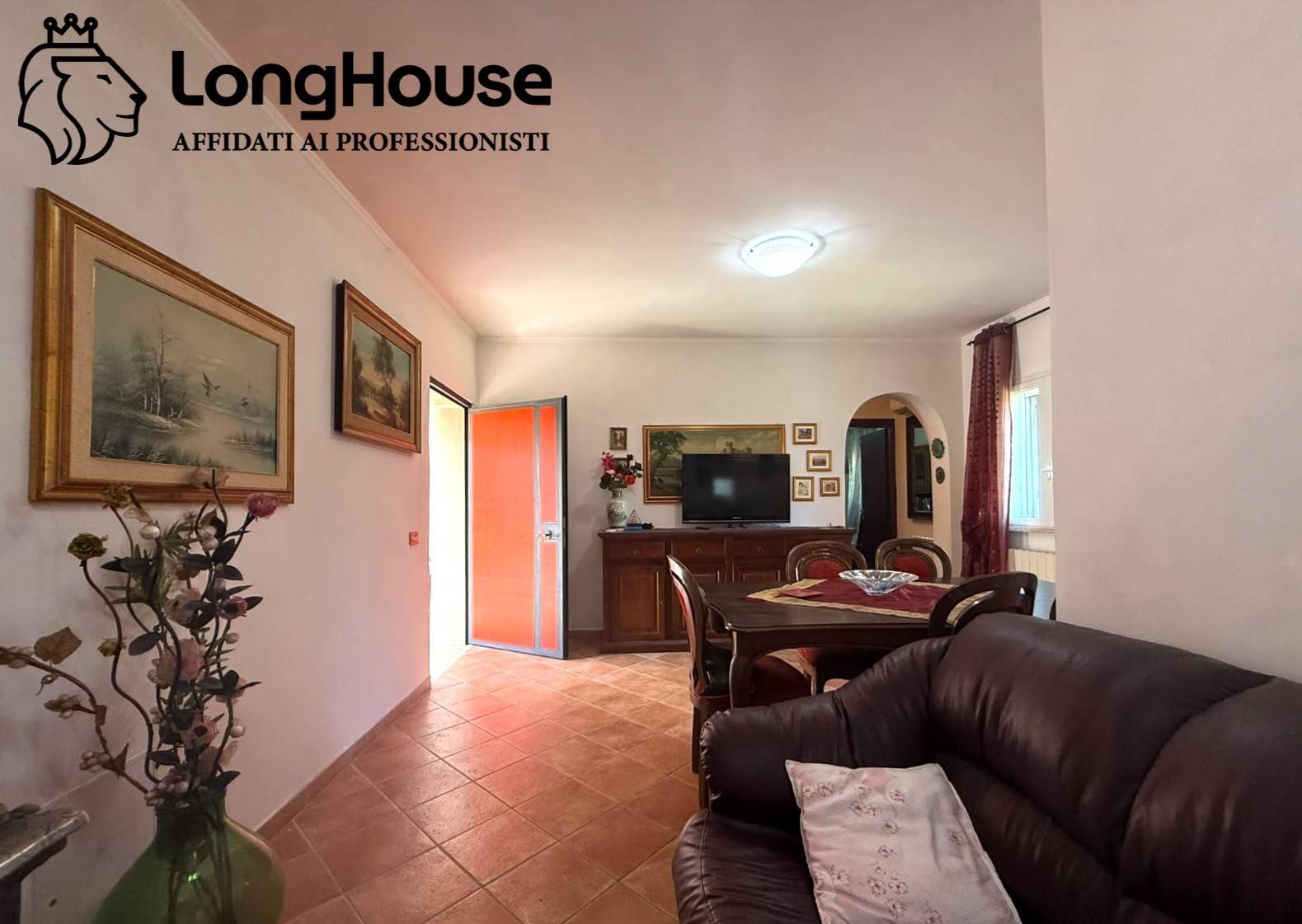 Villa in vendita a Castel Madama