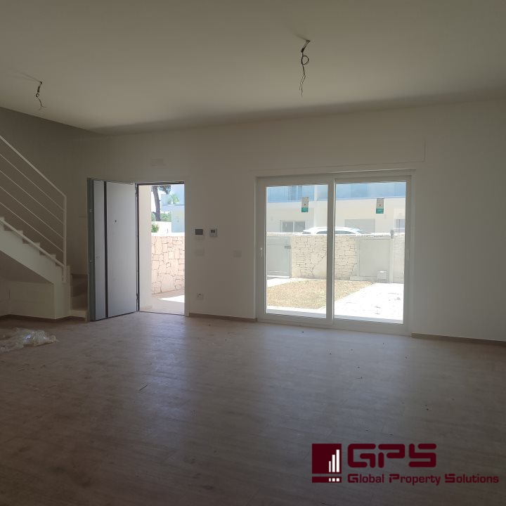 Villa classe A4 a Bari